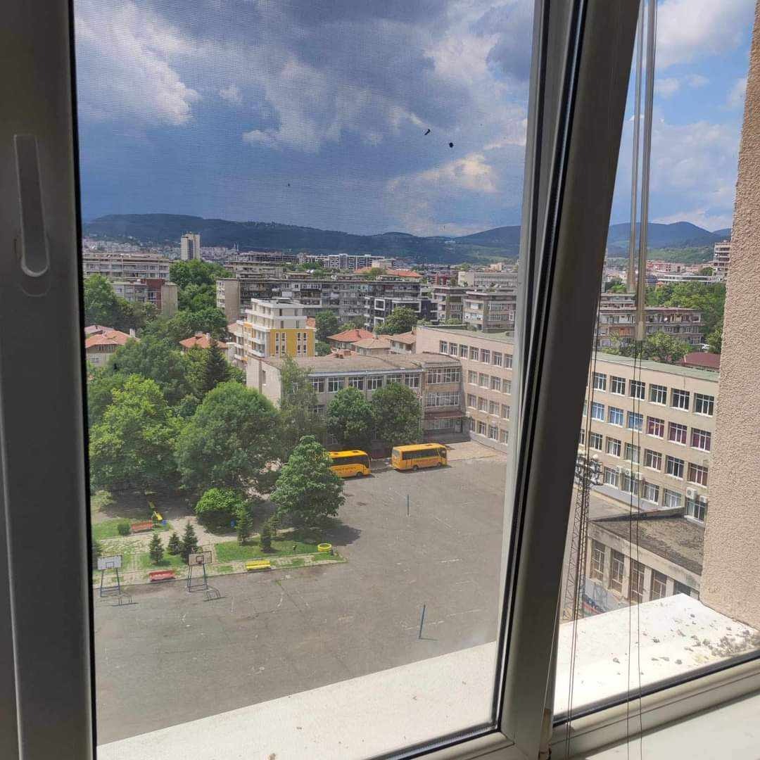 Продава 1-СТАЕН, гр. Кърджали, Студен кладенец, снимка 4 - Апартаменти - 56022873
