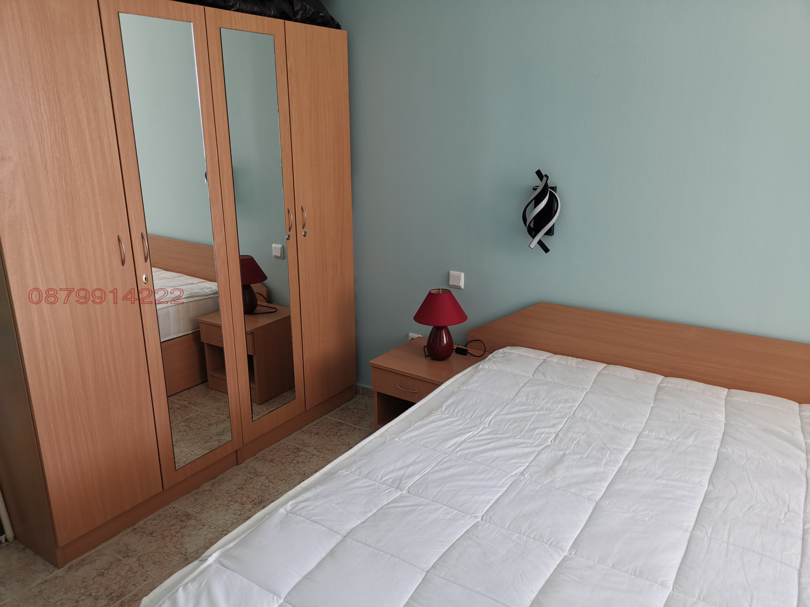 Продава 2-СТАЕН, с. Равда, област Бургас, снимка 16 - Апартаменти - 55405434