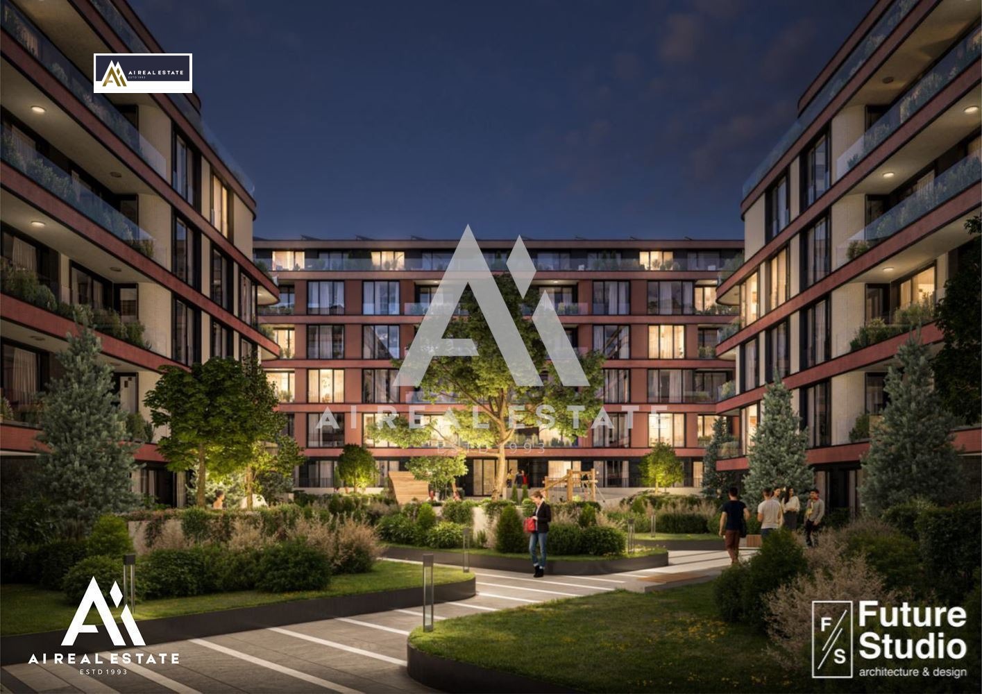 Продава 2-СТАЕН, гр. Плевен, Широк център, снимка 11 - Апартаменти - 51270607