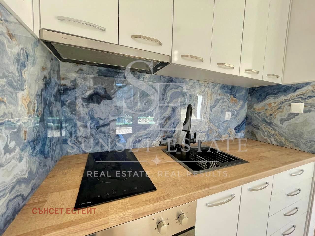 Продава 2-СТАЕН, гр. Свети Влас, област Бургас, снимка 3 - Апартаменти - 54327701