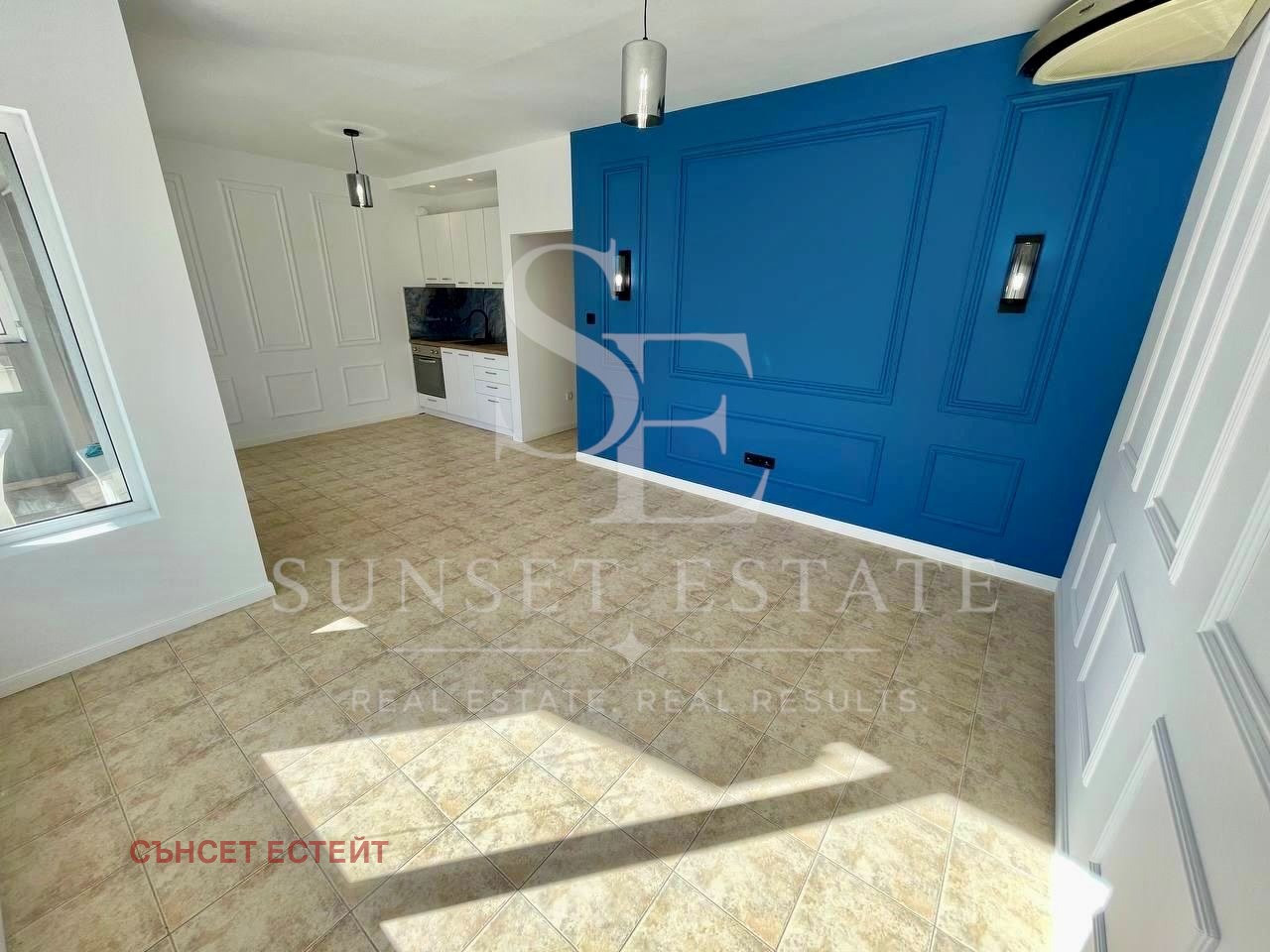 Продава 2-СТАЕН, гр. Свети Влас, област Бургас, снимка 6 - Апартаменти - 54327701