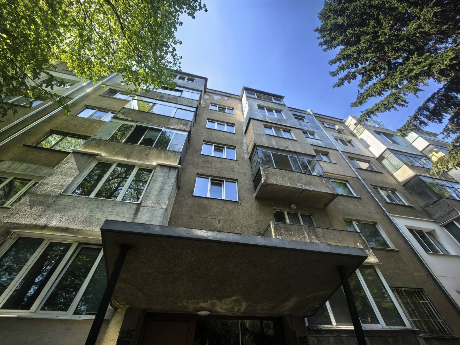 Продава 2-СТАЕН, гр. София, Борово, снимка 17 - Апартаменти - 54386472