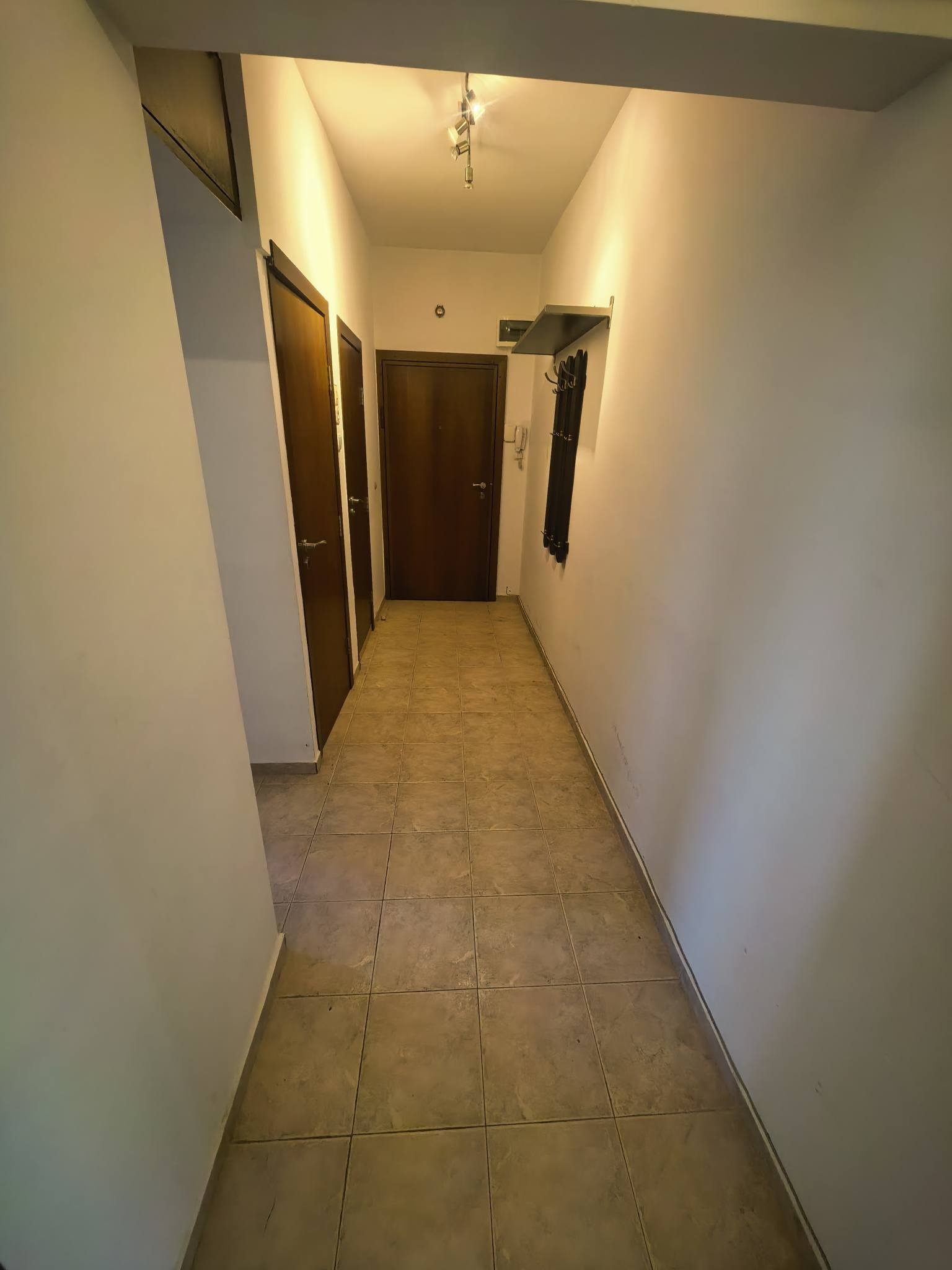 Продава 2-СТАЕН, гр. София, Борово, снимка 8 - Апартаменти - 54386472