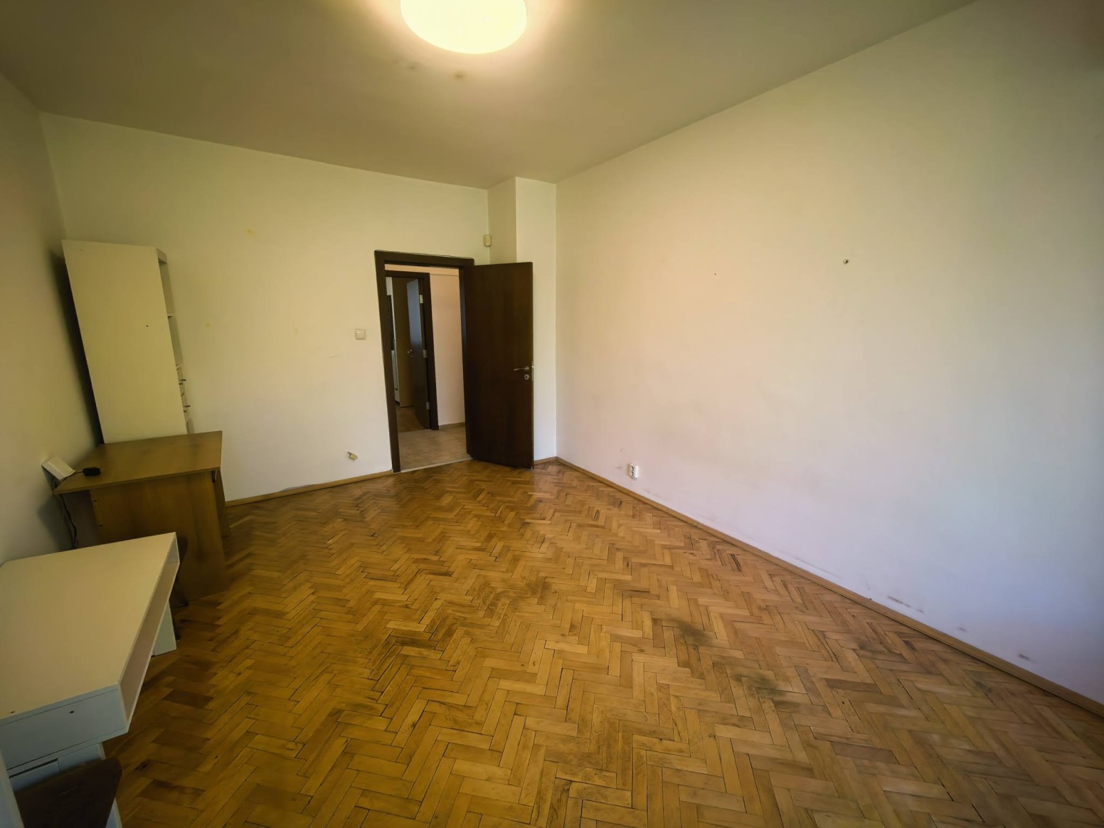 Продава 2-СТАЕН, гр. София, Борово, снимка 2 - Апартаменти - 54386472