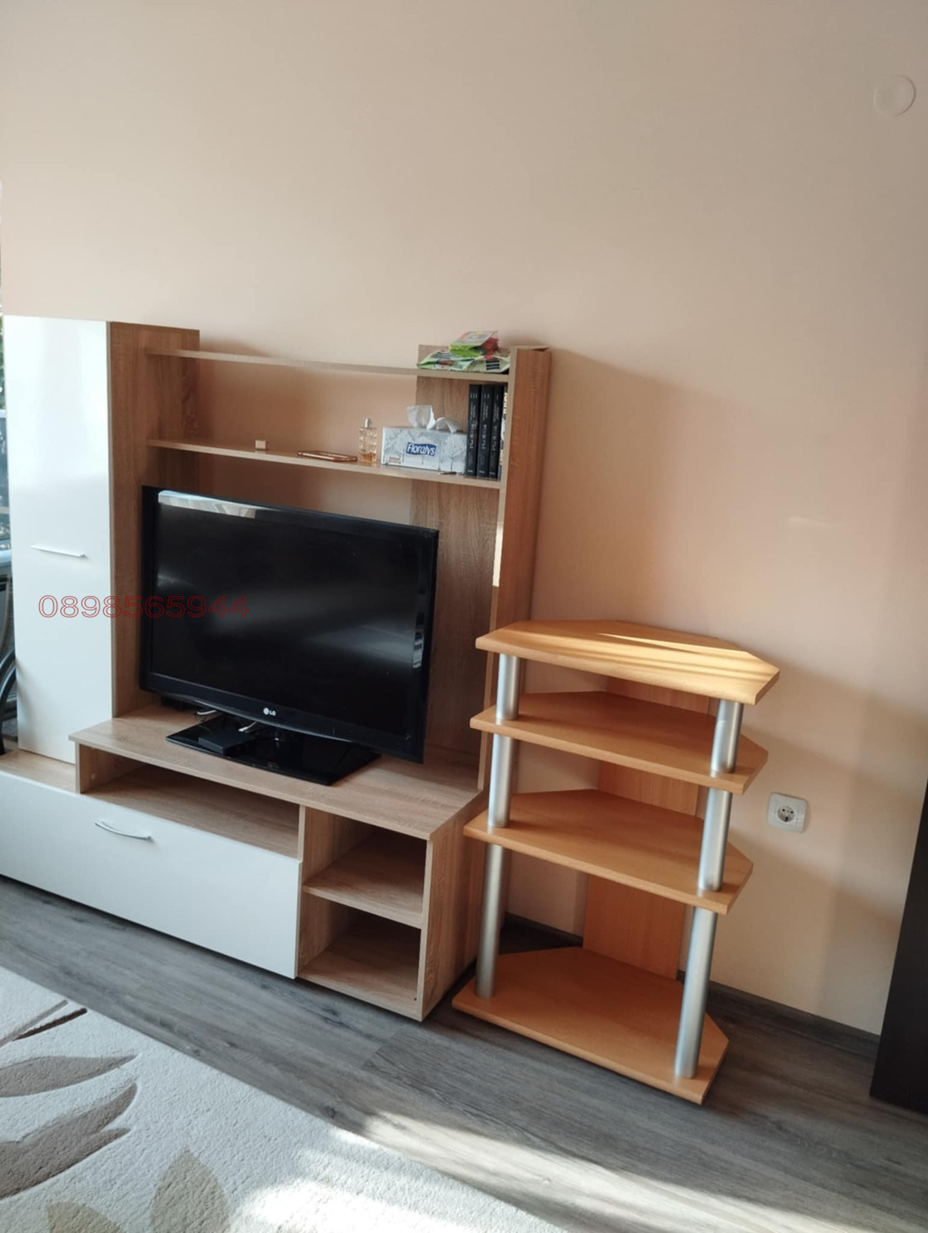 Продава 2-СТАЕН, гр. Пловдив, Мараша, снимка 7 - Апартаменти - 55439760