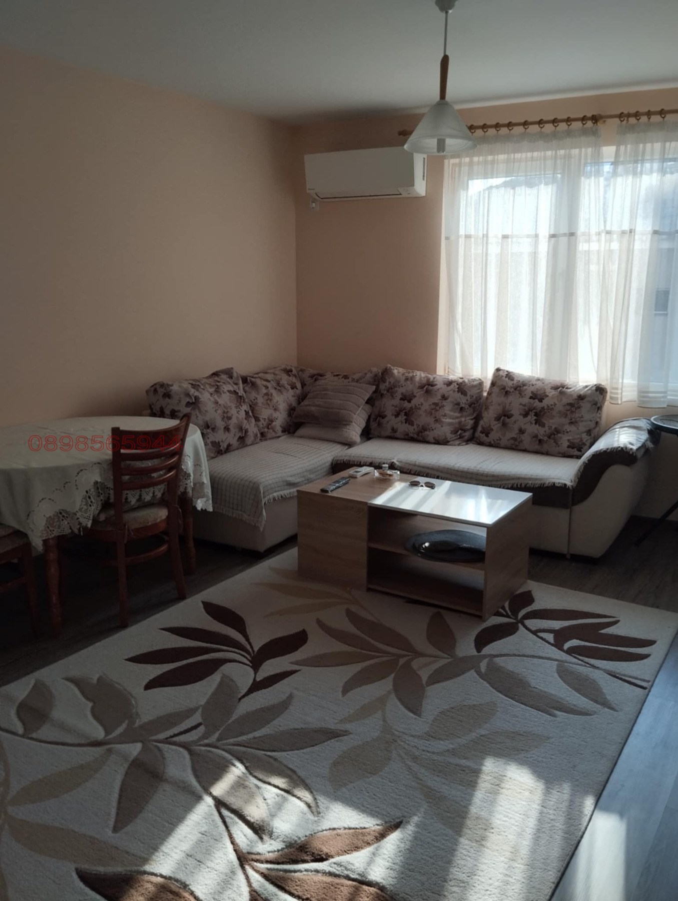 Продава 2-СТАЕН, гр. Пловдив, Мараша, снимка 8 - Апартаменти - 55439760