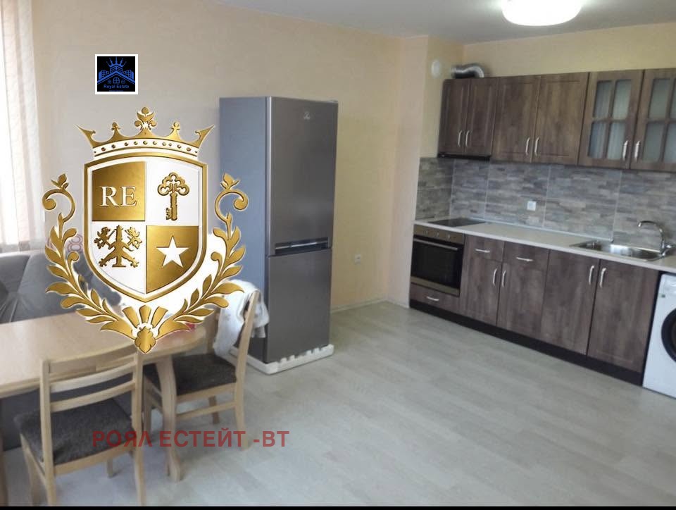 Продава 2-СТАЕН, гр. Велико Търново, Бузлуджа, снимка 6 - Апартаменти - 55094970