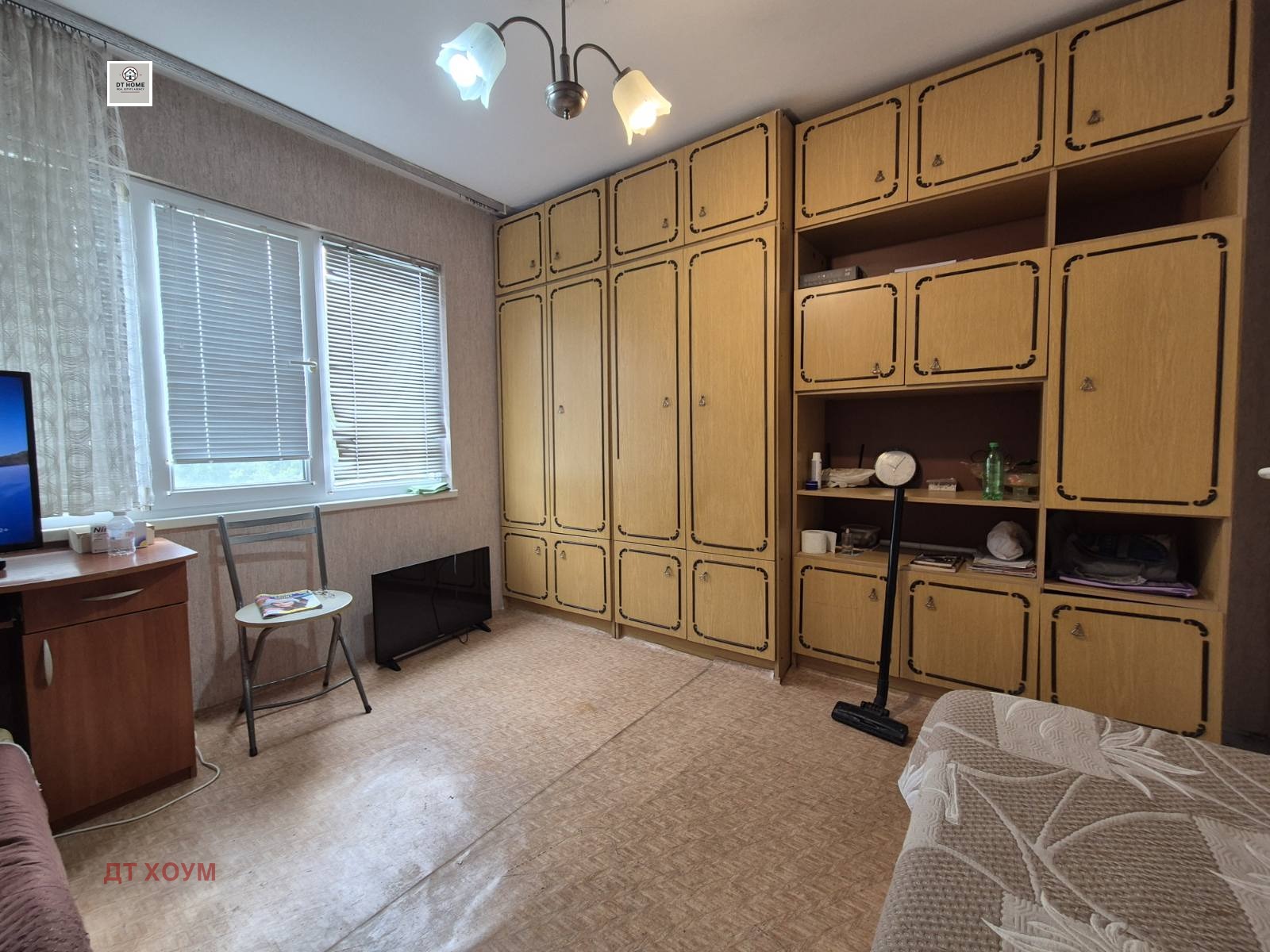 Продава 2-СТАЕН, гр. Русе, Родина 2, снимка 4 - Апартаменти - 55909891