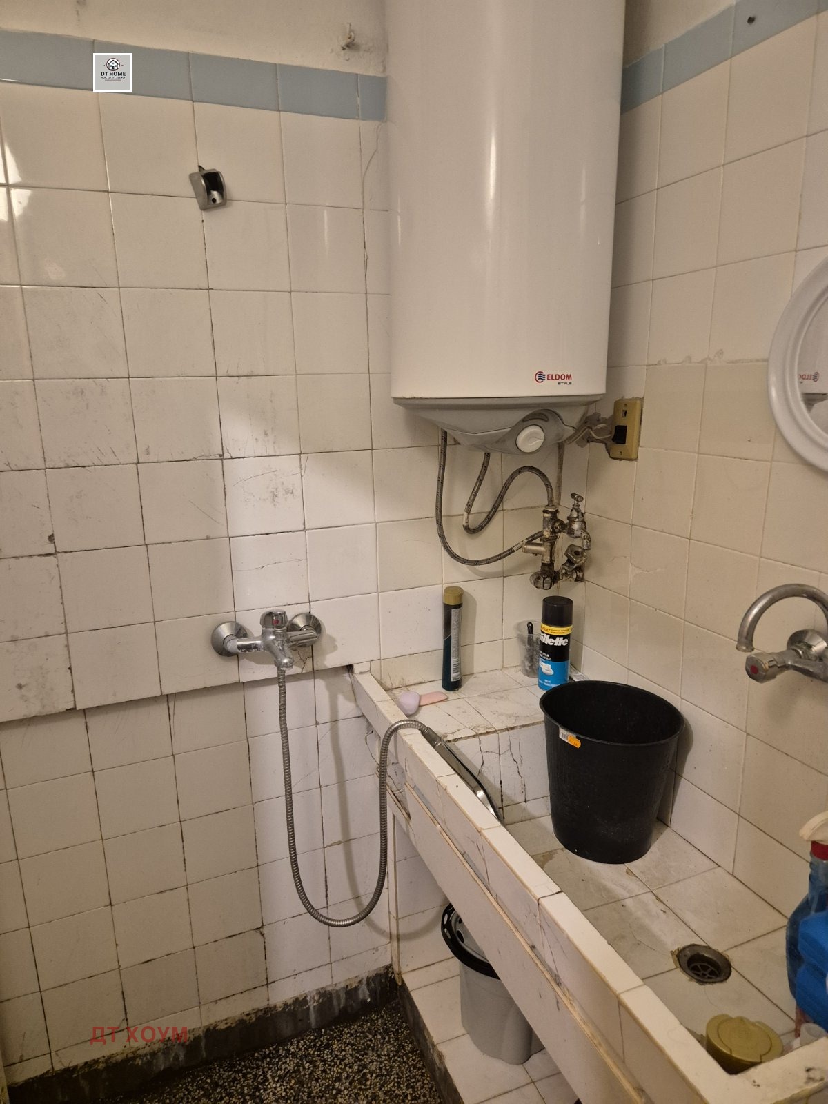 Продава 2-СТАЕН, гр. Русе, Родина 2, снимка 11 - Апартаменти - 55909891