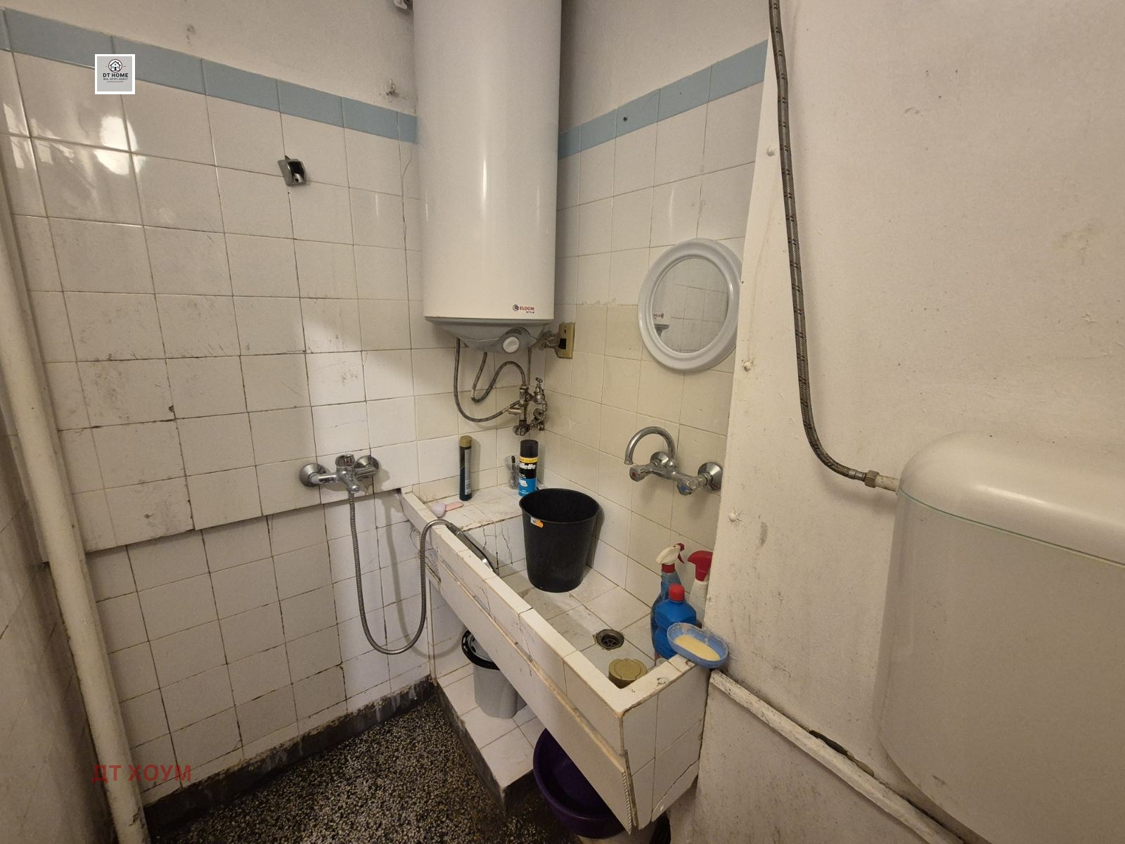 Продава 2-СТАЕН, гр. Русе, Родина 2, снимка 10 - Апартаменти - 55909891