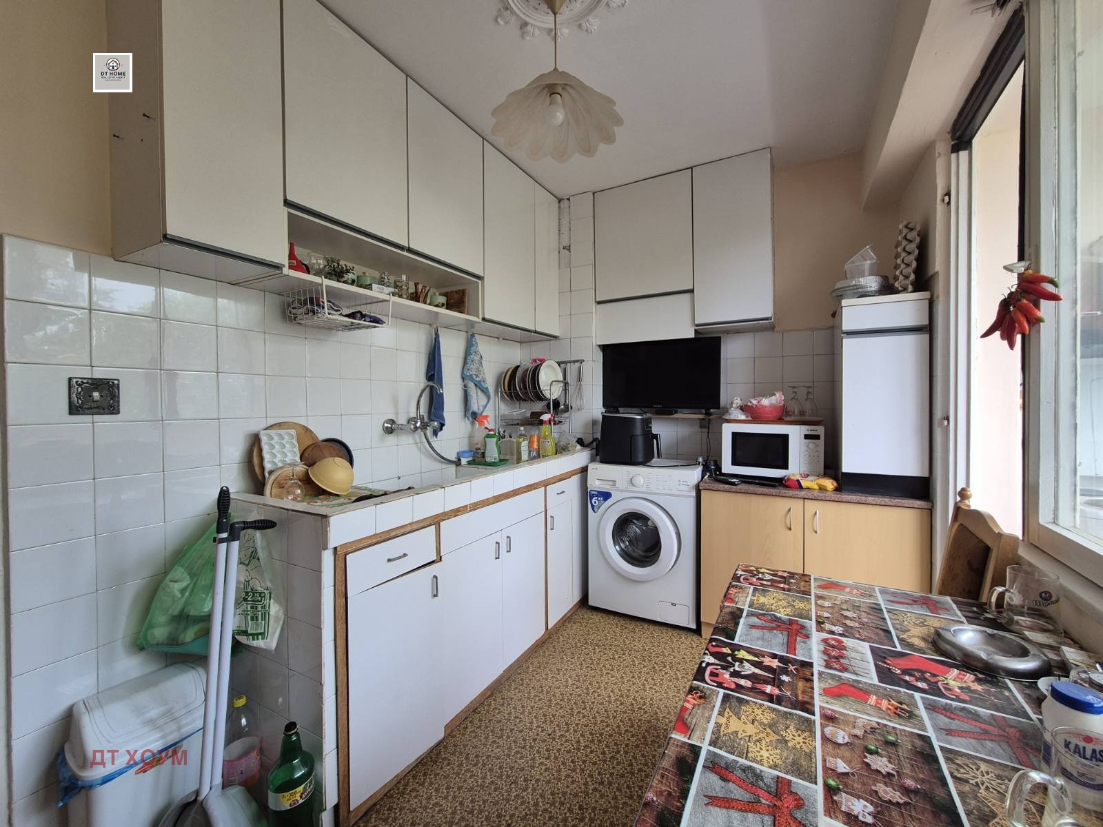 Продава 2-СТАЕН, гр. Русе, Родина 2, снимка 8 - Апартаменти - 55909891