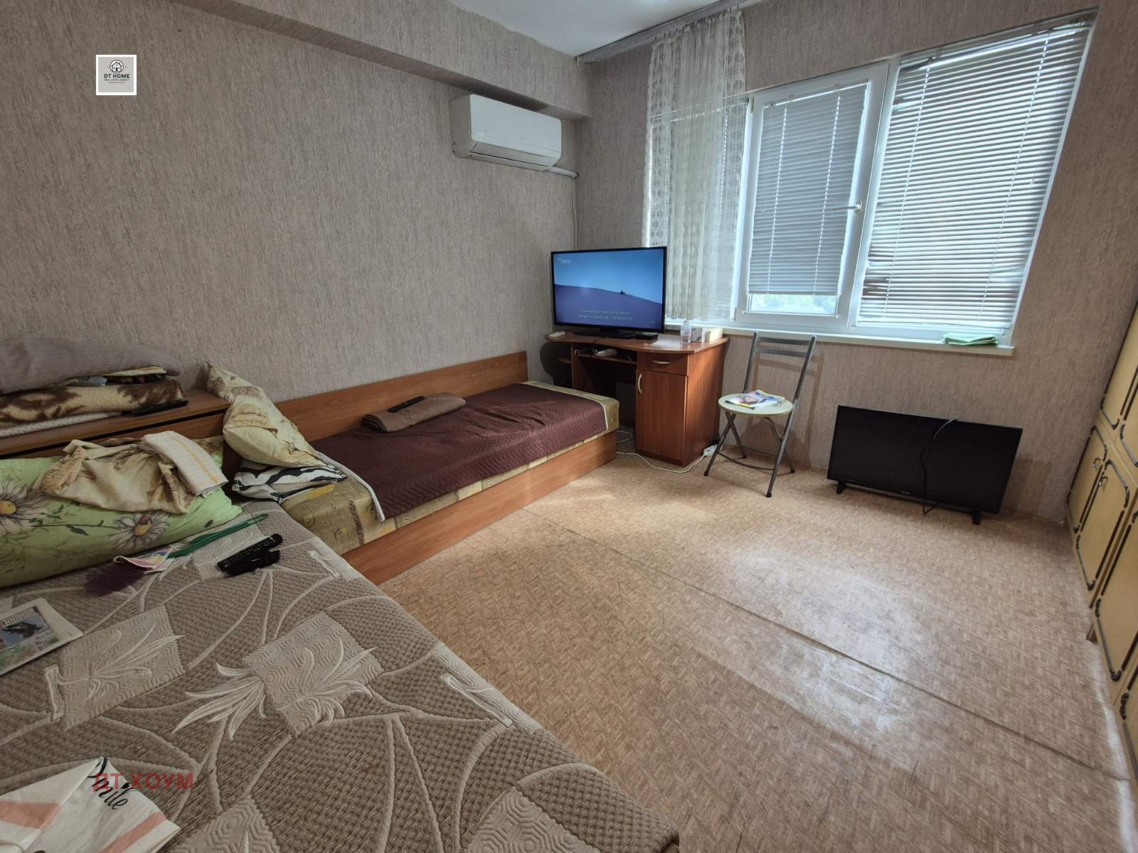Продава 2-СТАЕН, гр. Русе, Родина 2, снимка 5 - Апартаменти - 55909891