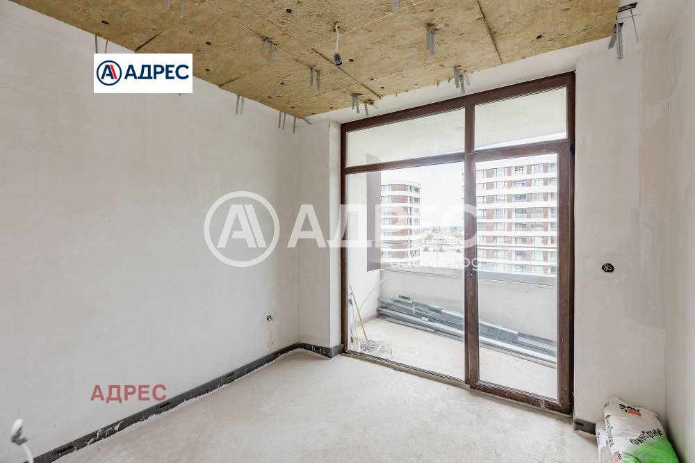 Продава 2-СТАЕН, гр. Варна, Трошево, снимка 4 - Апартаменти - 56218110