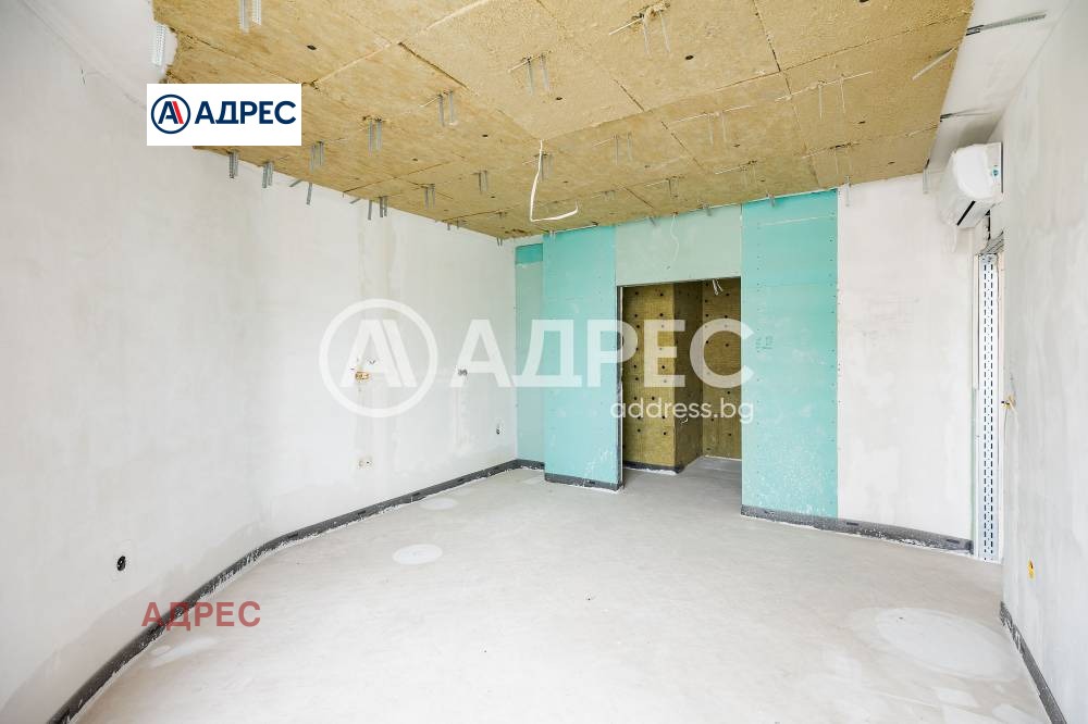 Продава 2-СТАЕН, гр. Варна, Трошево, снимка 3 - Апартаменти - 56218110