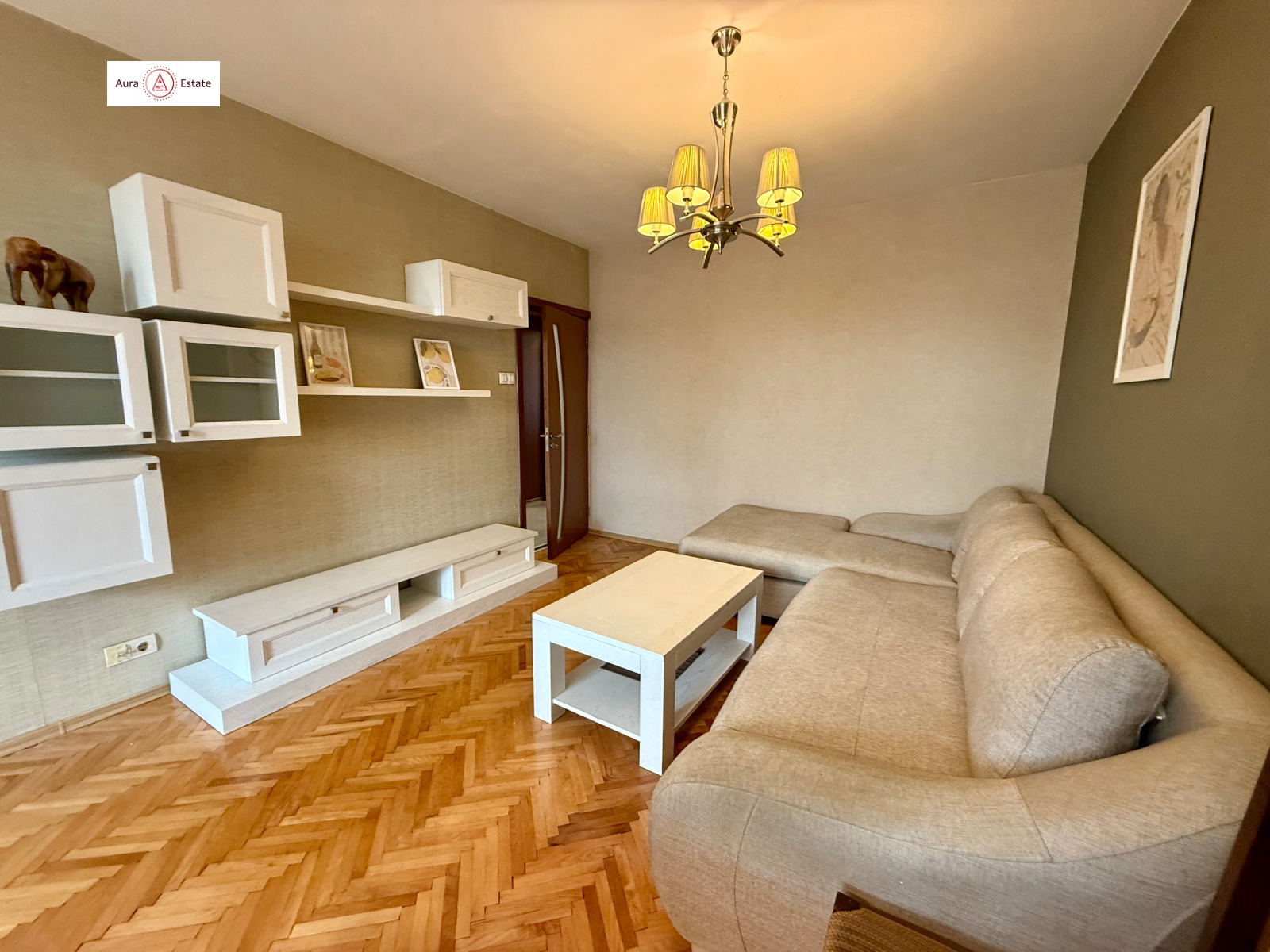 Продава 3-СТАЕН, гр. София, Младост 3, снимка 2 - Апартаменти - 52139877