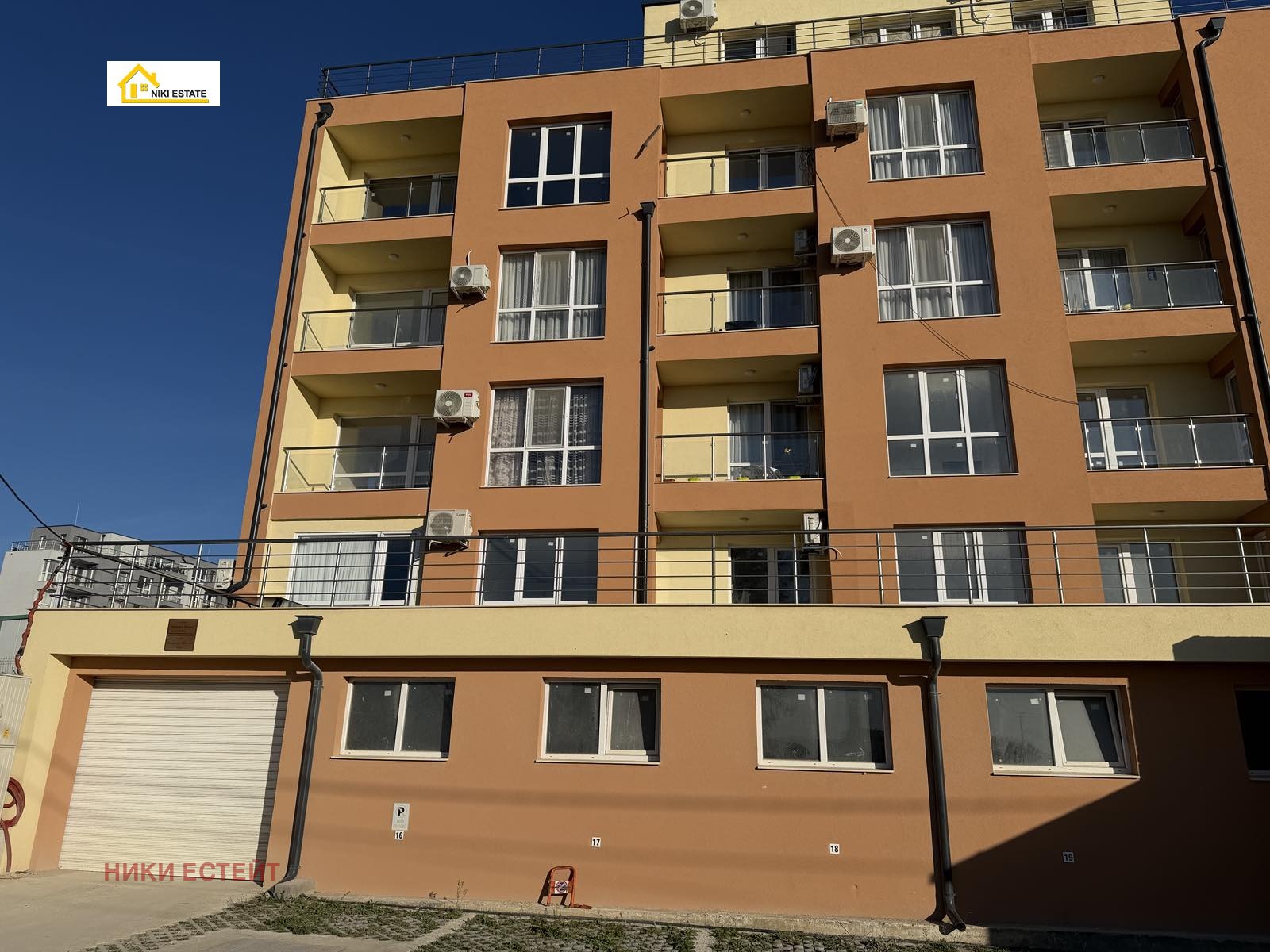 Продава 3-СТАЕН, гр. Варна, м-т Пчелина, снимка 7 - Апартаменти - 53436101