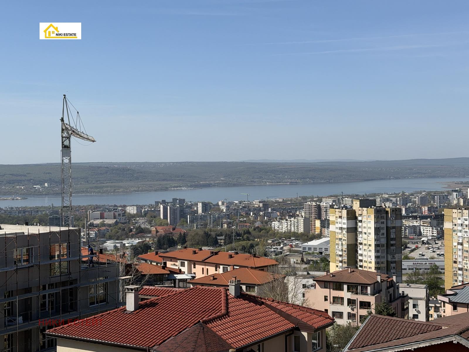 Продава 3-СТАЕН, гр. Варна, м-т Пчелина, снимка 6 - Апартаменти - 53436101