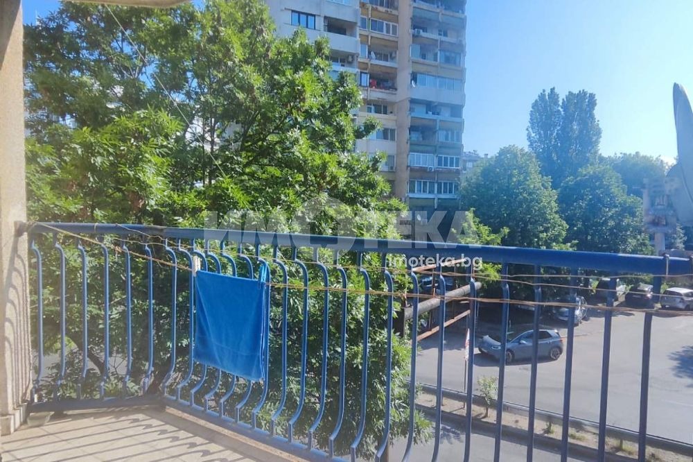 Продава 3-СТАЕН, гр. София, Хаджи Димитър, снимка 4 - Апартаменти - 54865967