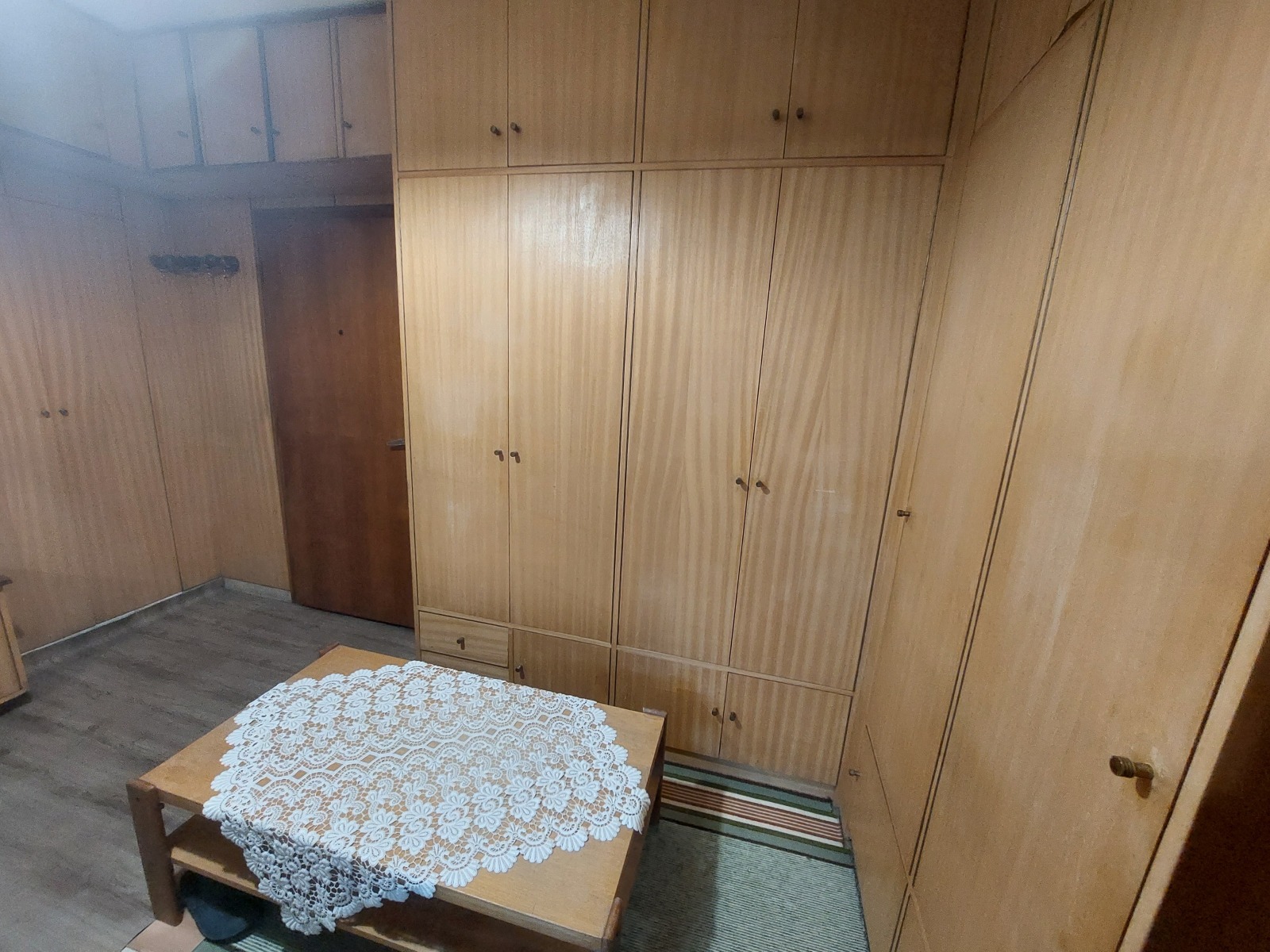 Продава 3-СТАЕН, гр. Велико Търново, Бузлуджа, снимка 7 - Апартаменти - 54914817