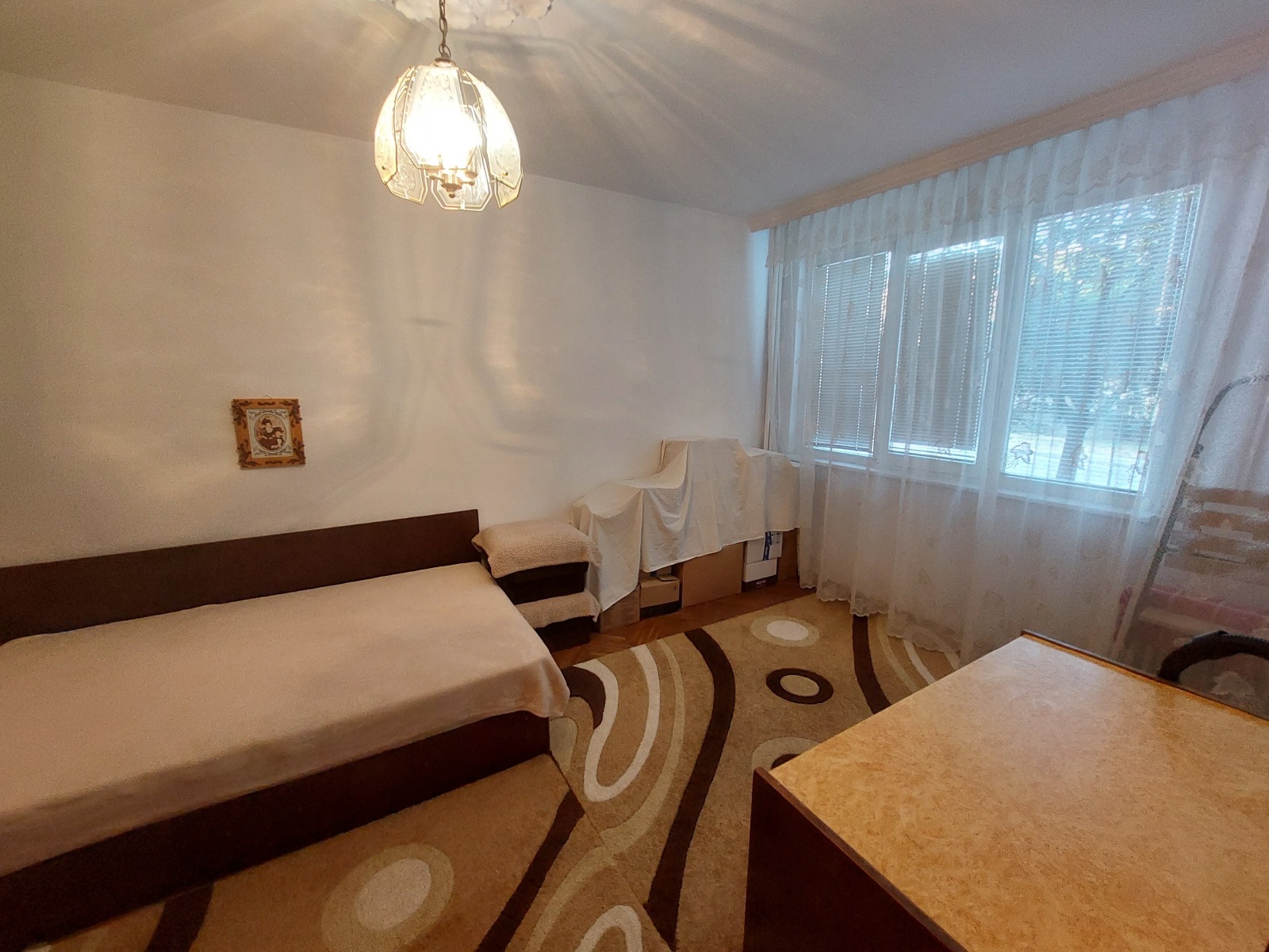 Продава 3-СТАЕН, гр. Велико Търново, Бузлуджа, снимка 2 - Апартаменти - 54914817