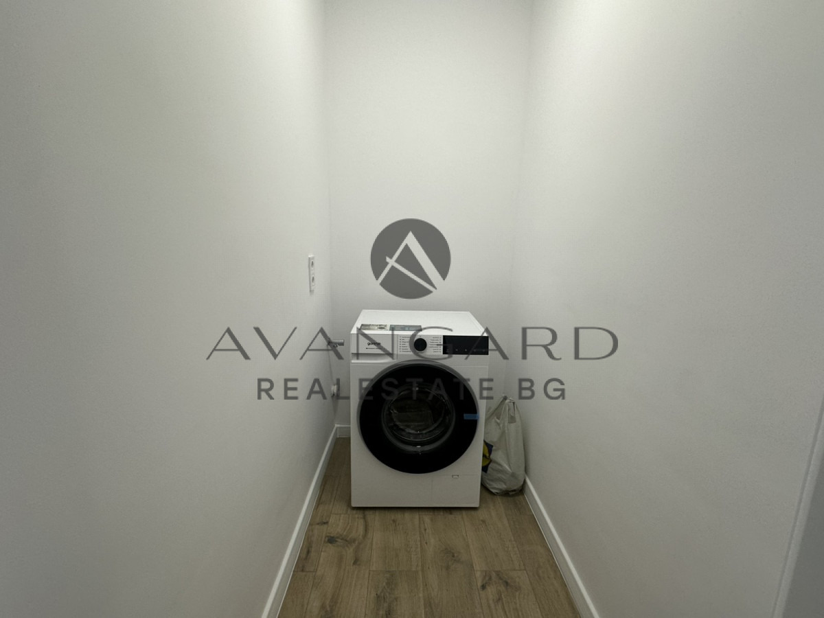 Продава 3-СТАЕН, гр. Пловдив, Тракия, снимка 10 - Апартаменти - 55098707