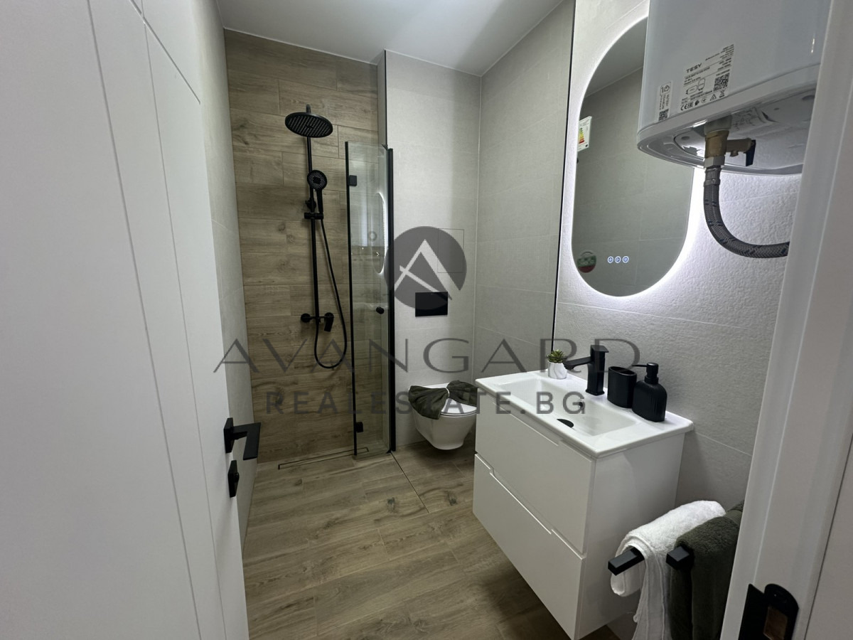 Продава 3-СТАЕН, гр. Пловдив, Тракия, снимка 8 - Апартаменти - 55098707