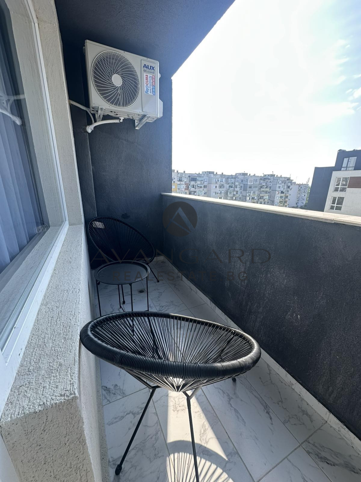 Продава 3-СТАЕН, гр. Пловдив, Тракия, снимка 11 - Апартаменти - 55098707