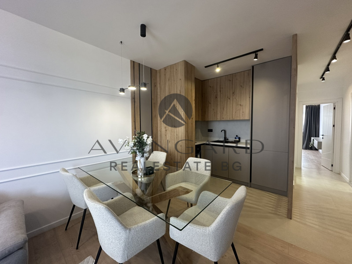 Продава 3-СТАЕН, гр. Пловдив, Тракия, снимка 3 - Апартаменти - 55098707