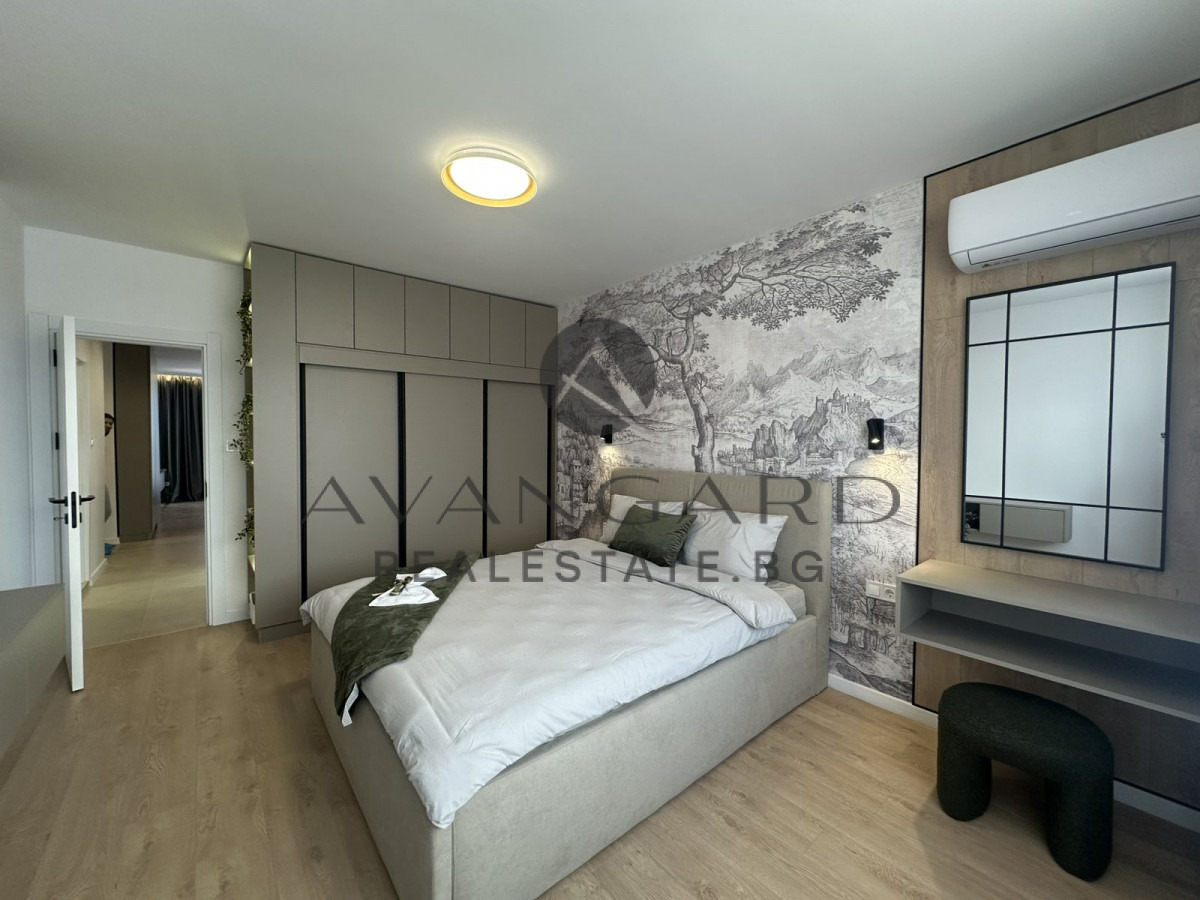 Продава 3-СТАЕН, гр. Пловдив, Тракия, снимка 5 - Апартаменти - 55098707