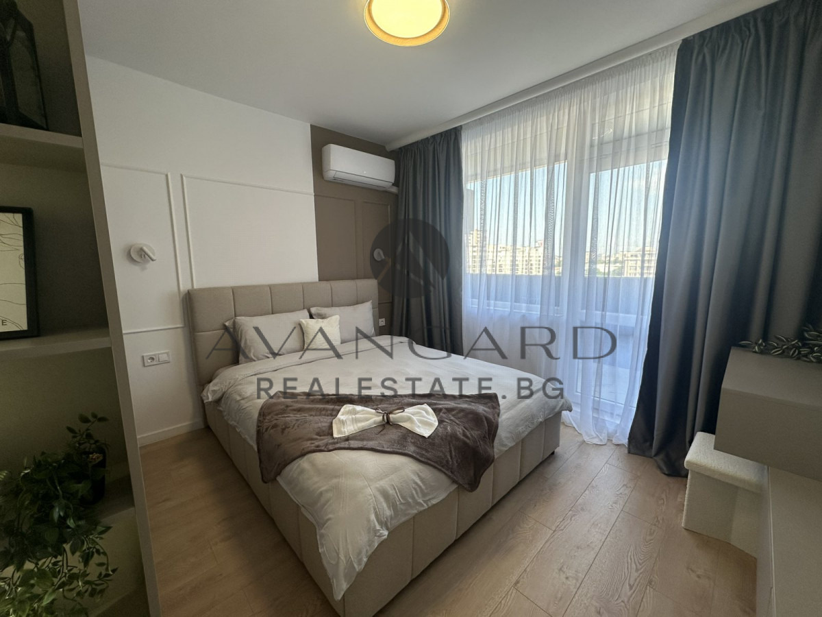 Продава 3-СТАЕН, гр. Пловдив, Тракия, снимка 6 - Апартаменти - 55098707