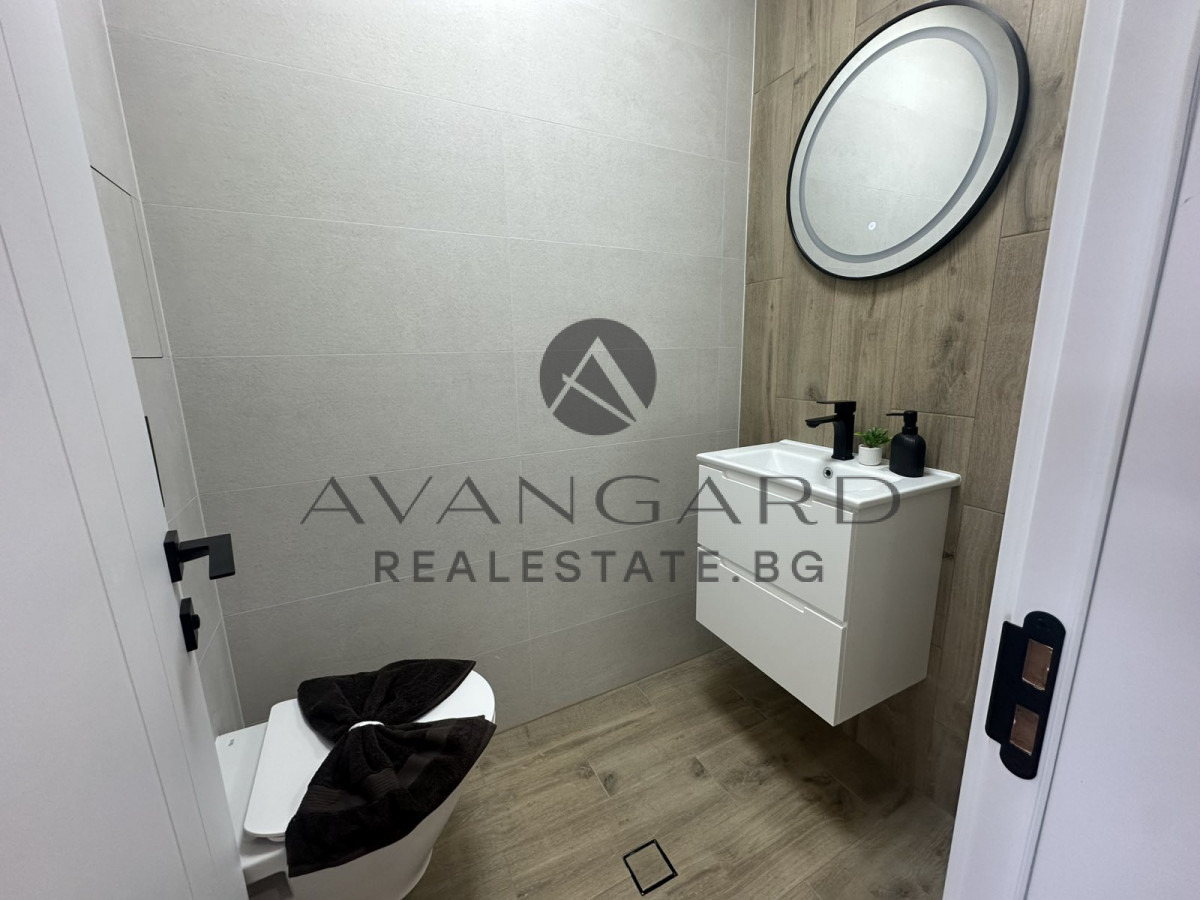 Продава 3-СТАЕН, гр. Пловдив, Тракия, снимка 7 - Апартаменти - 55098707