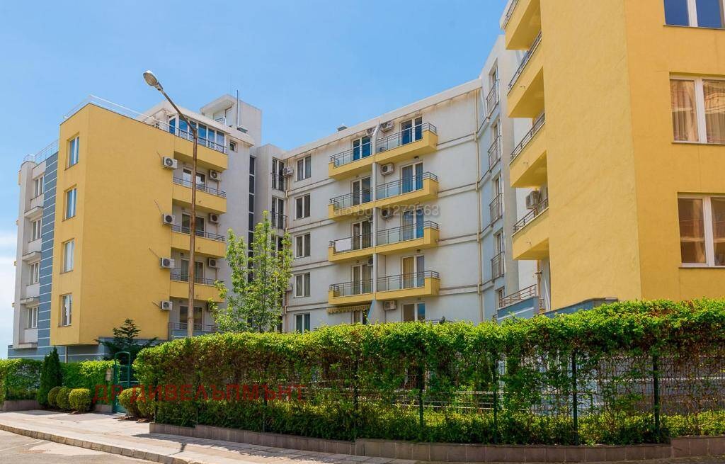 Продава 3-СТАЕН, гр. Несебър, област Бургас, снимка 14 - Апартаменти - 55223933