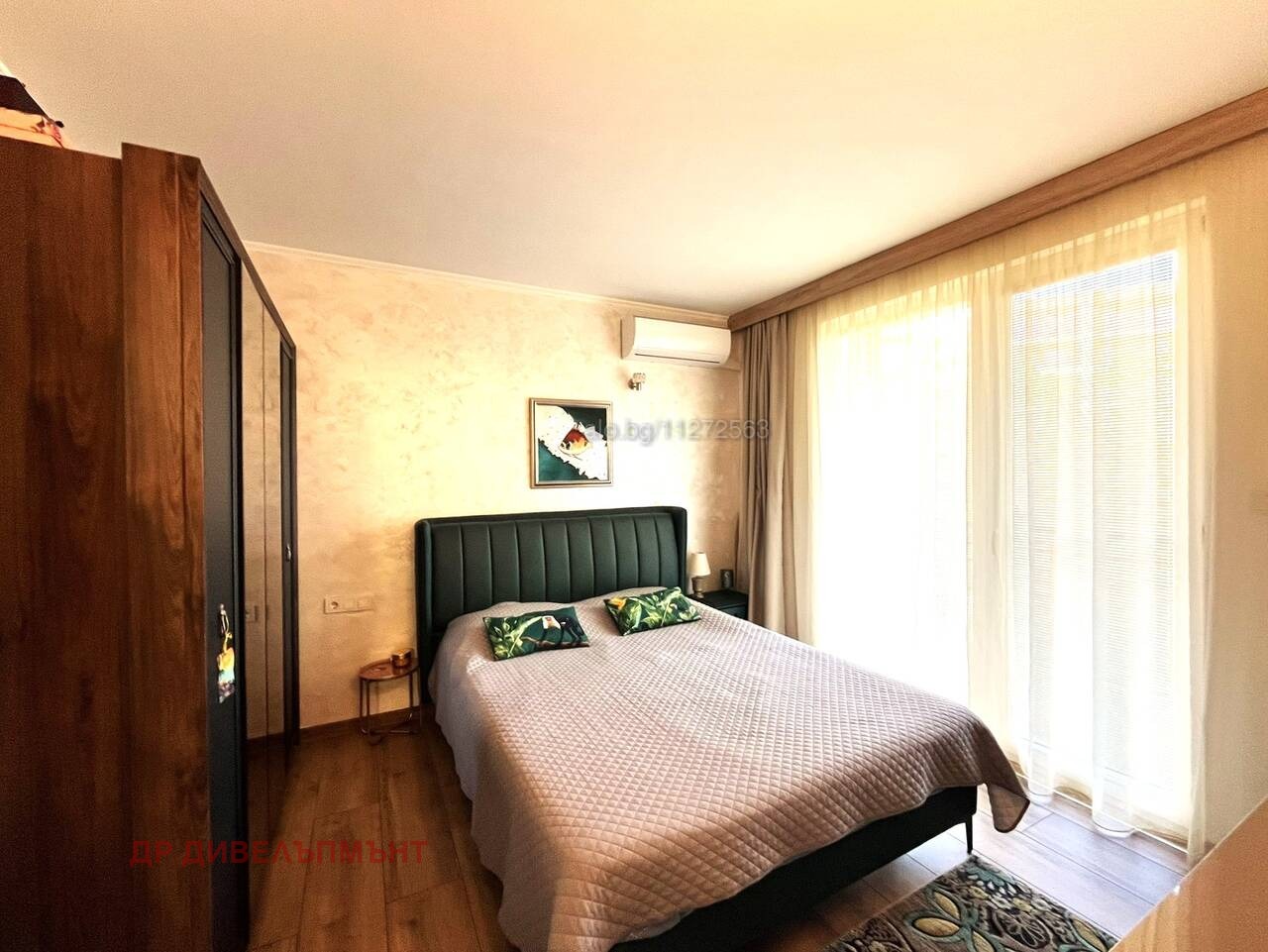 Продава 3-СТАЕН, гр. Несебър, област Бургас, снимка 8 - Апартаменти - 55223933