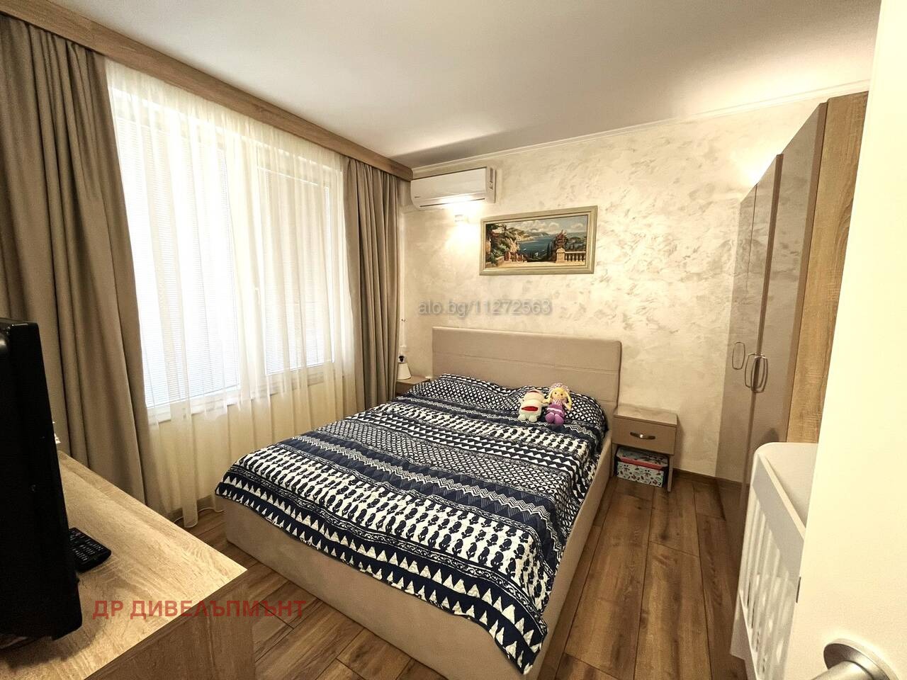 Продава 3-СТАЕН, гр. Несебър, област Бургас, снимка 11 - Апартаменти - 55223933
