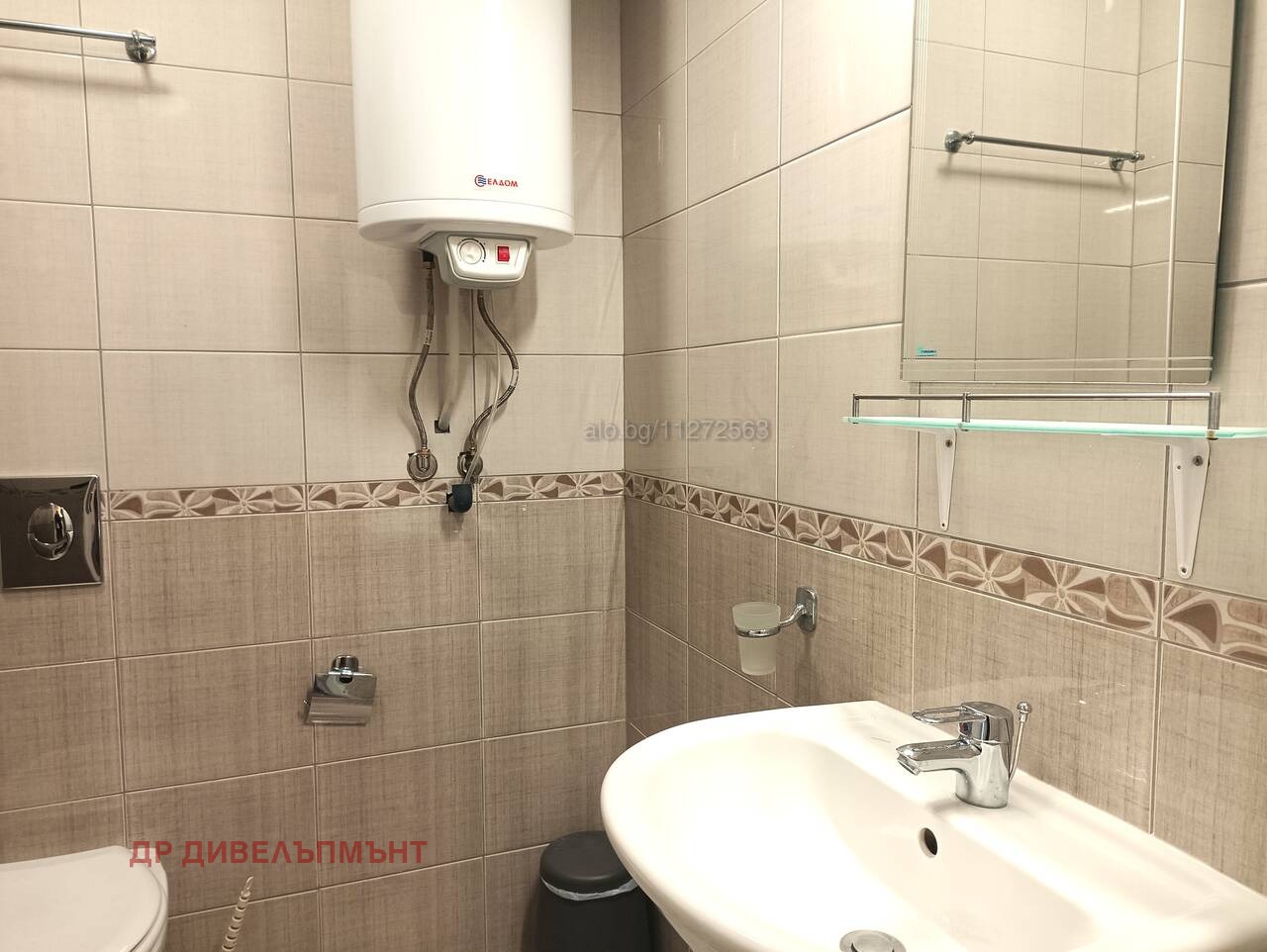 Продава 3-СТАЕН, гр. Несебър, област Бургас, снимка 9 - Апартаменти - 55223933