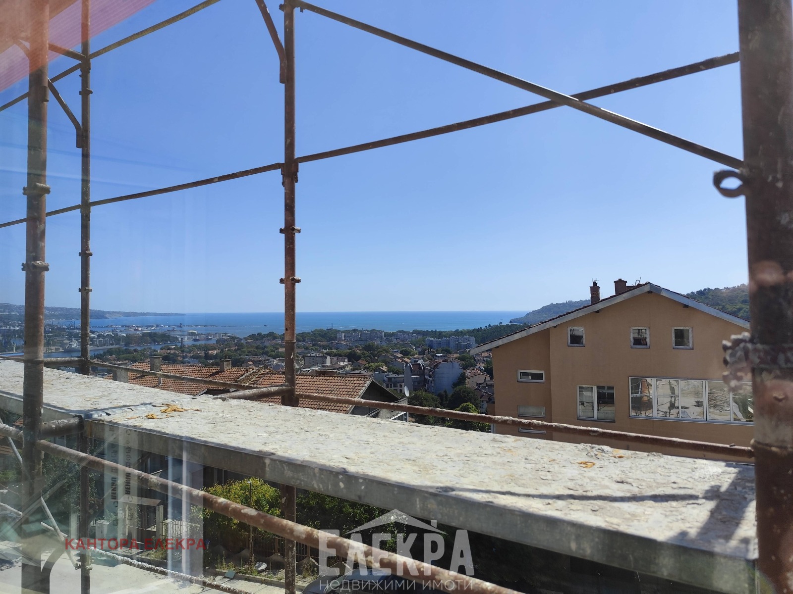 Продава 3-СТАЕН, гр. Варна, Аспарухово, снимка 4 - Апартаменти - 55723839