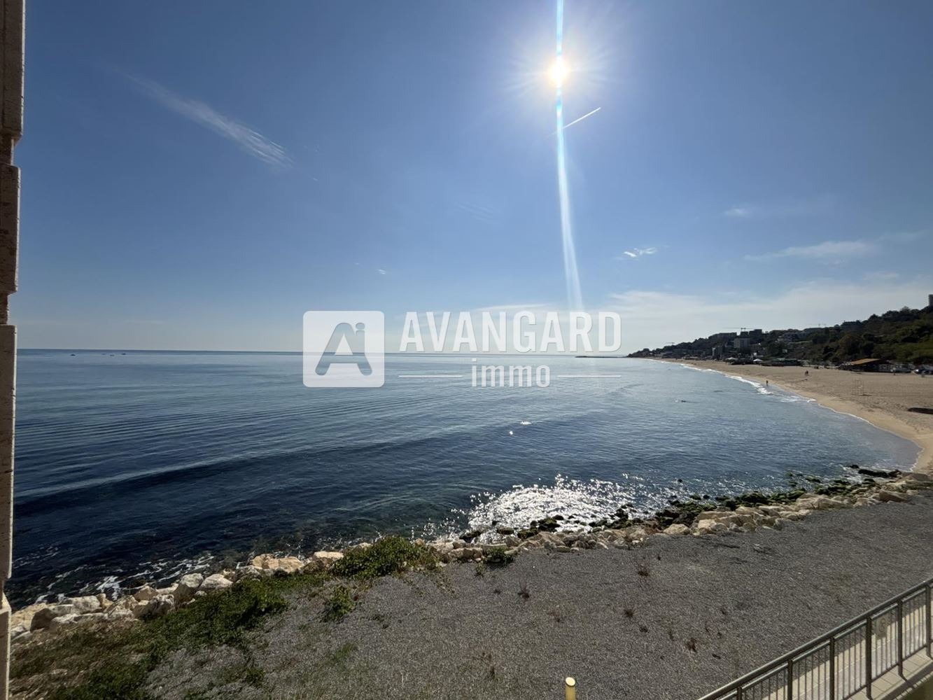 Продава 3-СТАЕН, гр. Варна, к.к. Чайка, снимка 5 - Апартаменти - 56585420