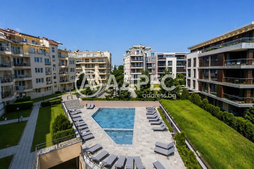 Продава 3-СТАЕН, гр. София, Витоша, снимка 8 - Апартаменти - 56739920