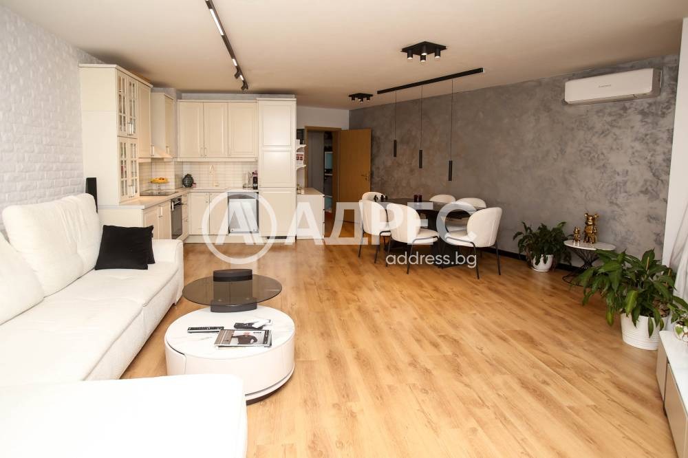 Продава 3-СТАЕН, гр. София, Витоша, снимка 2 - Апартаменти - 56739920