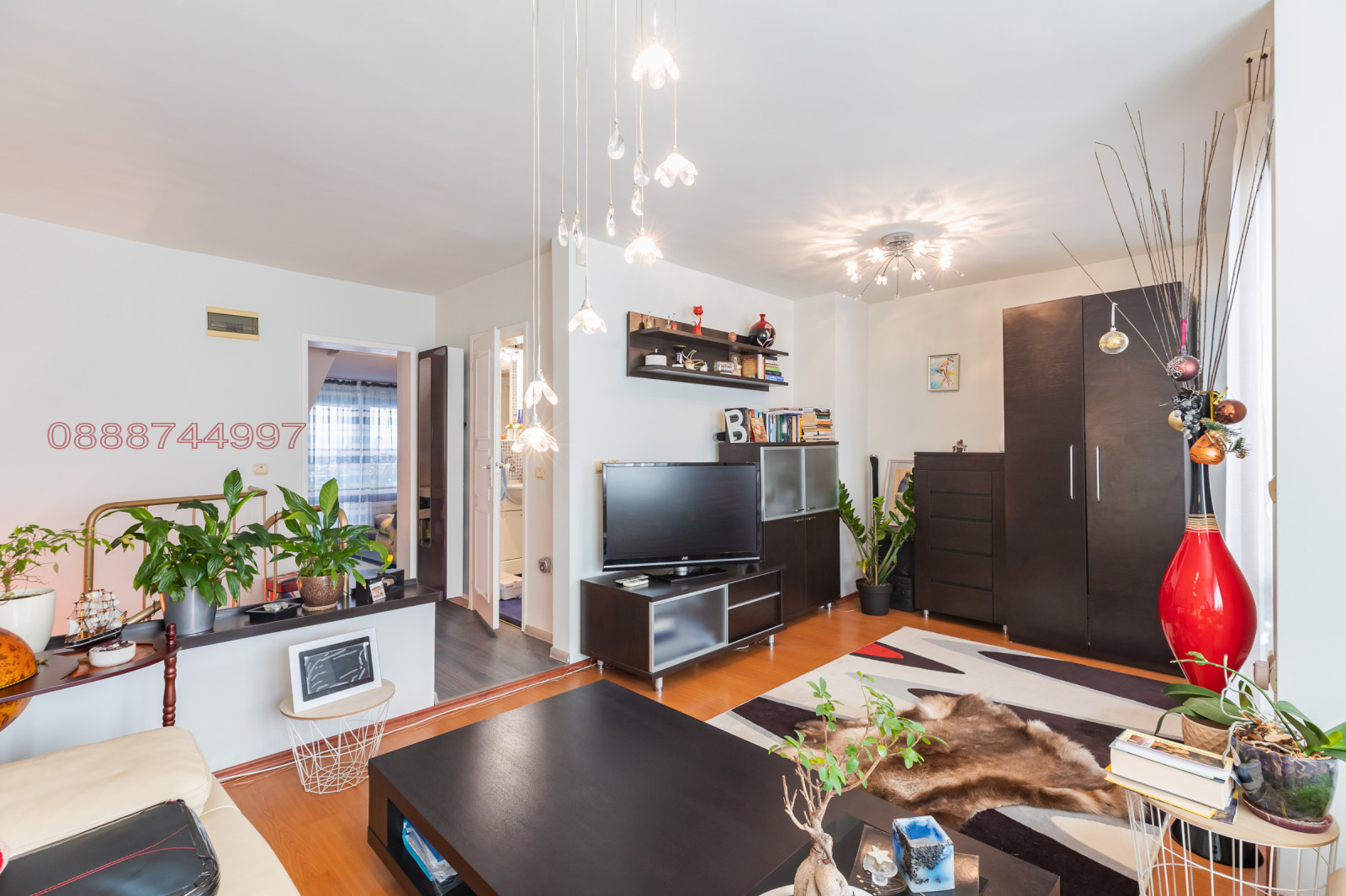 Продава МЕЗОНЕТ, гр. Варна, Чаталджа, снимка 10 - Апартаменти - 54788326