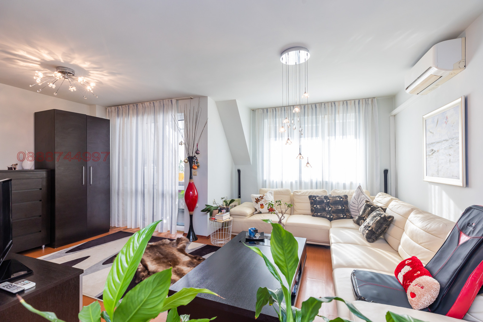 Продава МЕЗОНЕТ, гр. Варна, Чаталджа, снимка 9 - Апартаменти - 54788326