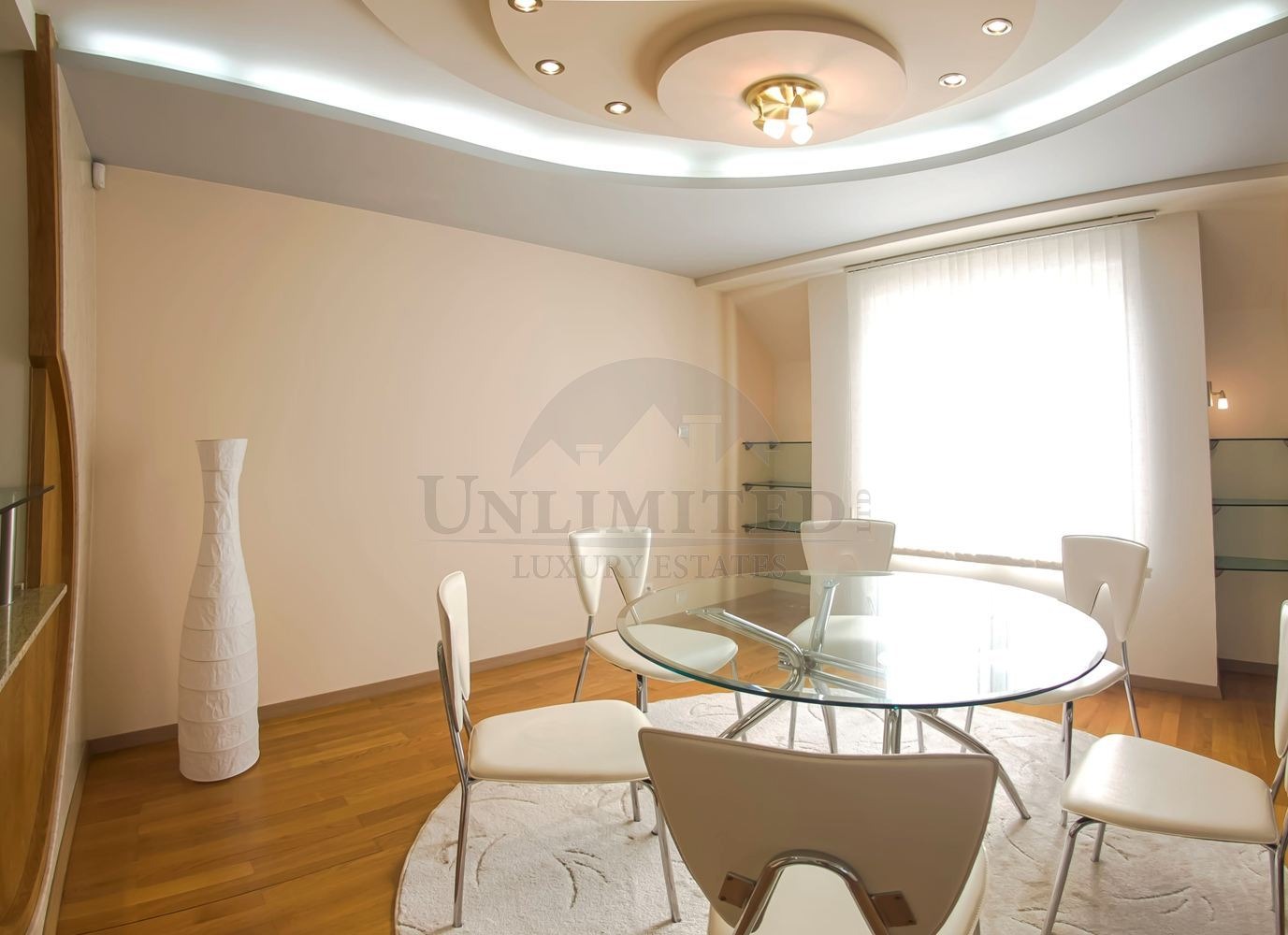 Продава МЕЗОНЕТ, гр. София, Лозенец, снимка 3 - Апартаменти - 54694797