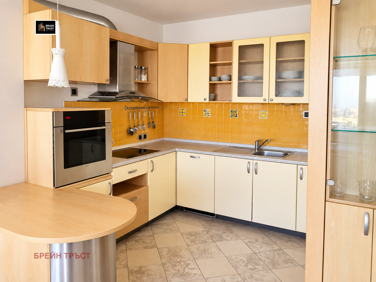 Продава МЕЗОНЕТ, гр. София, Младост 3, снимка 5 - Апартаменти - 56339729