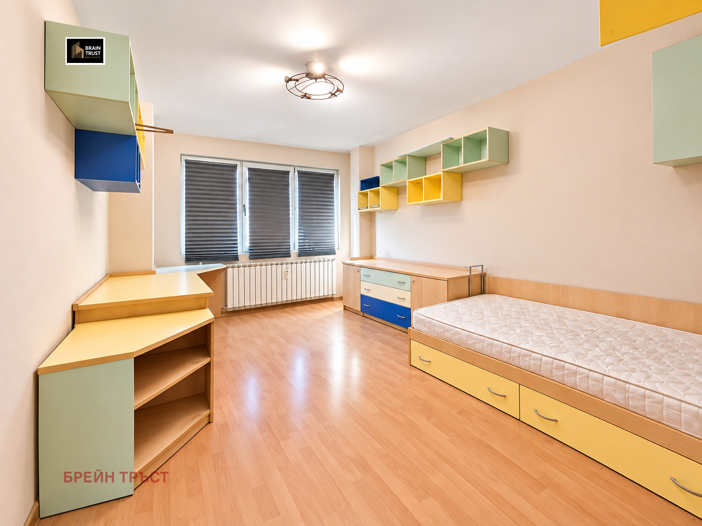 Продава МЕЗОНЕТ, гр. София, Младост 3, снимка 13 - Апартаменти - 56339729