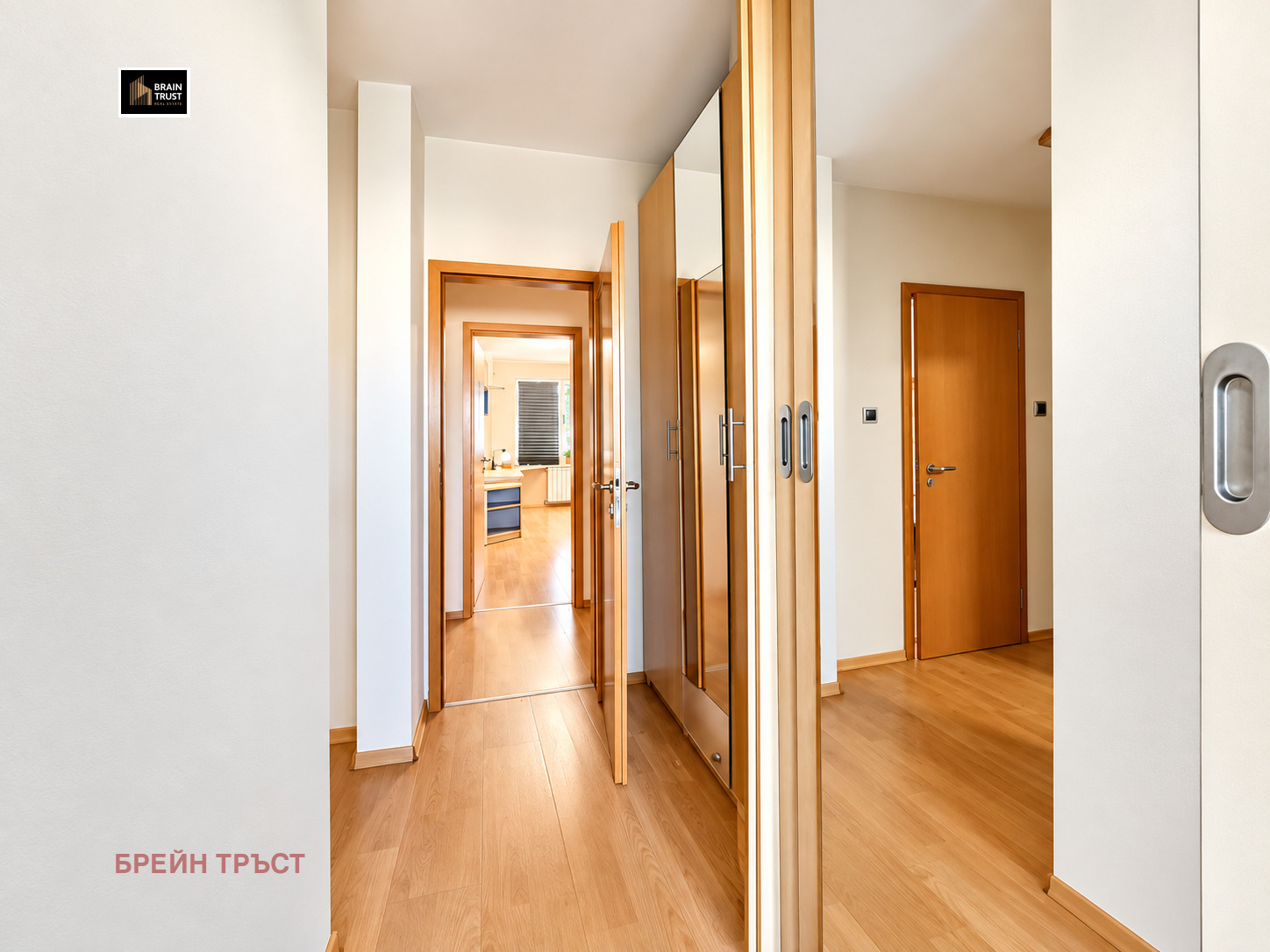 Продава МЕЗОНЕТ, гр. София, Младост 3, снимка 7 - Апартаменти - 56339729
