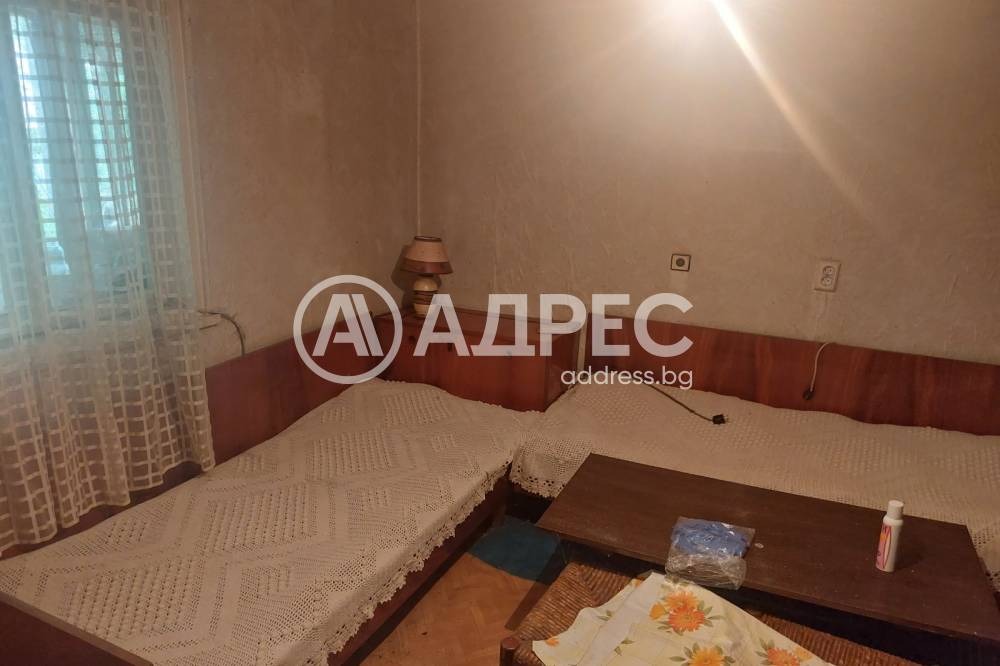 Продава ЕТАЖ ОТ КЪЩА, гр. Стамболийски, област Пловдив, снимка 4 - Етаж от къща - 55169124