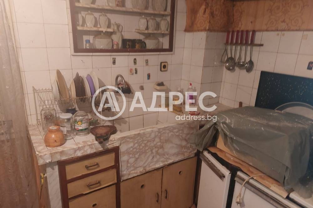Продава ЕТАЖ ОТ КЪЩА, гр. Стамболийски, област Пловдив, снимка 6 - Етаж от къща - 55169124