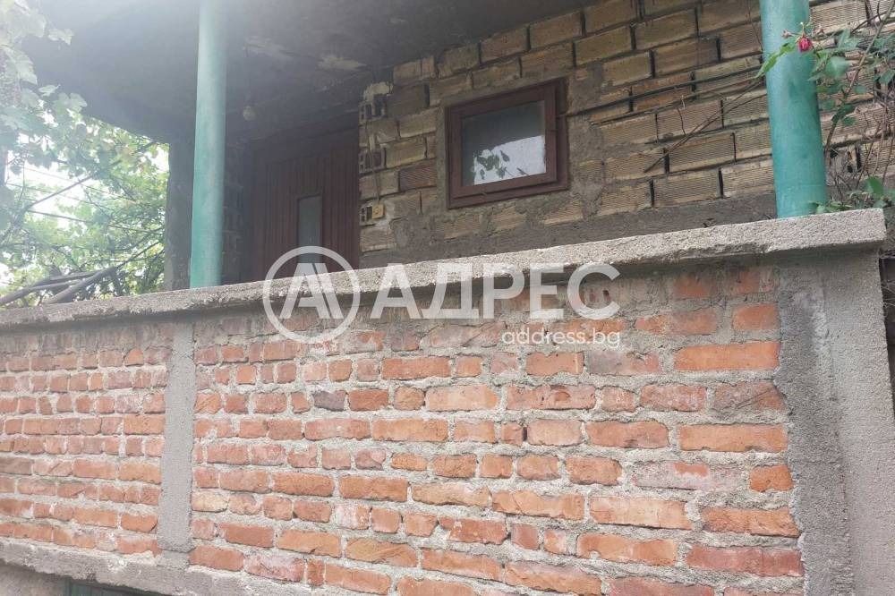 Продава ЕТАЖ ОТ КЪЩА, гр. Стамболийски, област Пловдив, снимка 3 - Етаж от къща - 55169124