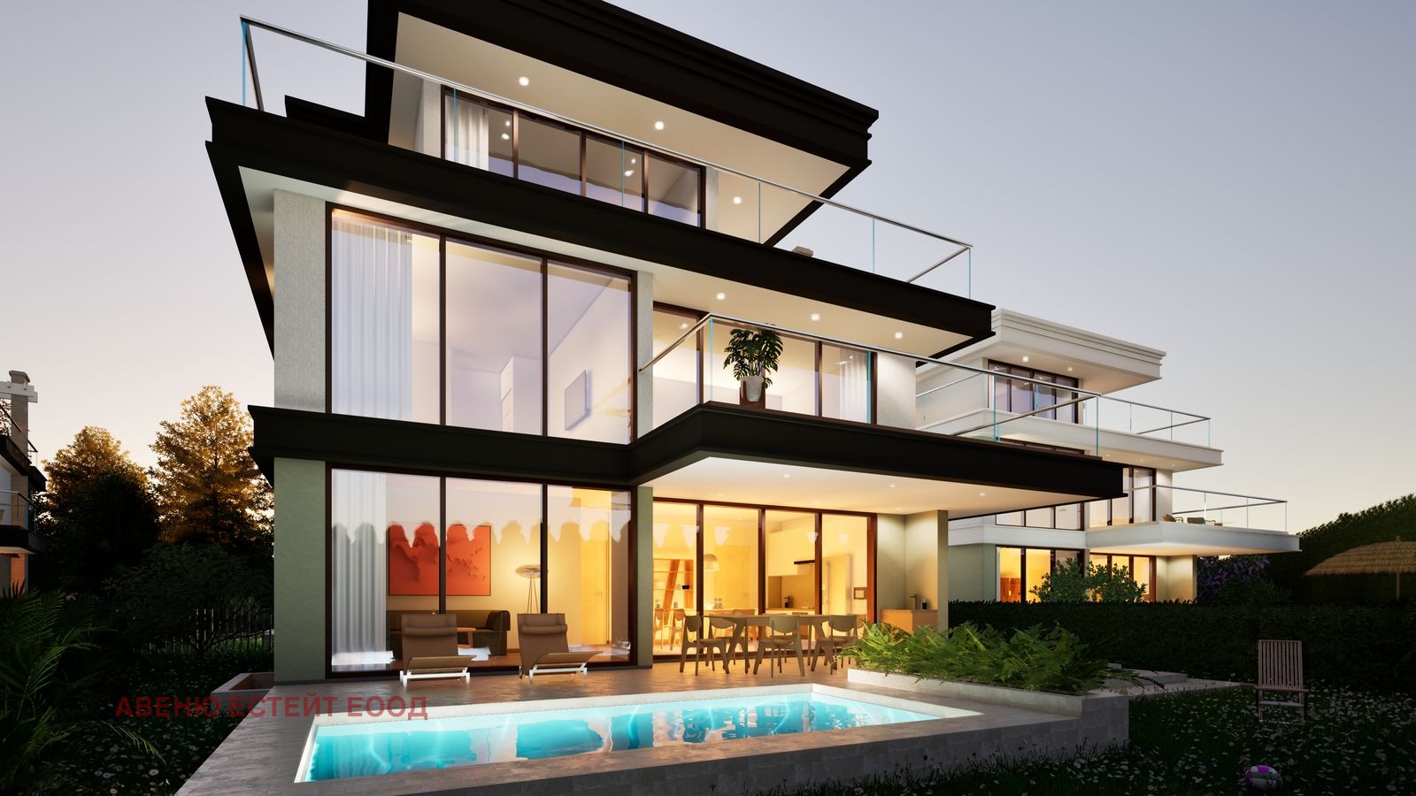 Продава КЪЩА, гр. Бяла, област Варна, снимка 2 - Къщи - 54082366