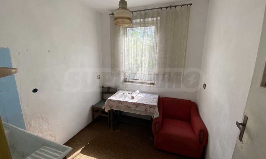 Продава КЪЩА, гр. Видин, Нов път, снимка 16 - Къщи - 54500787